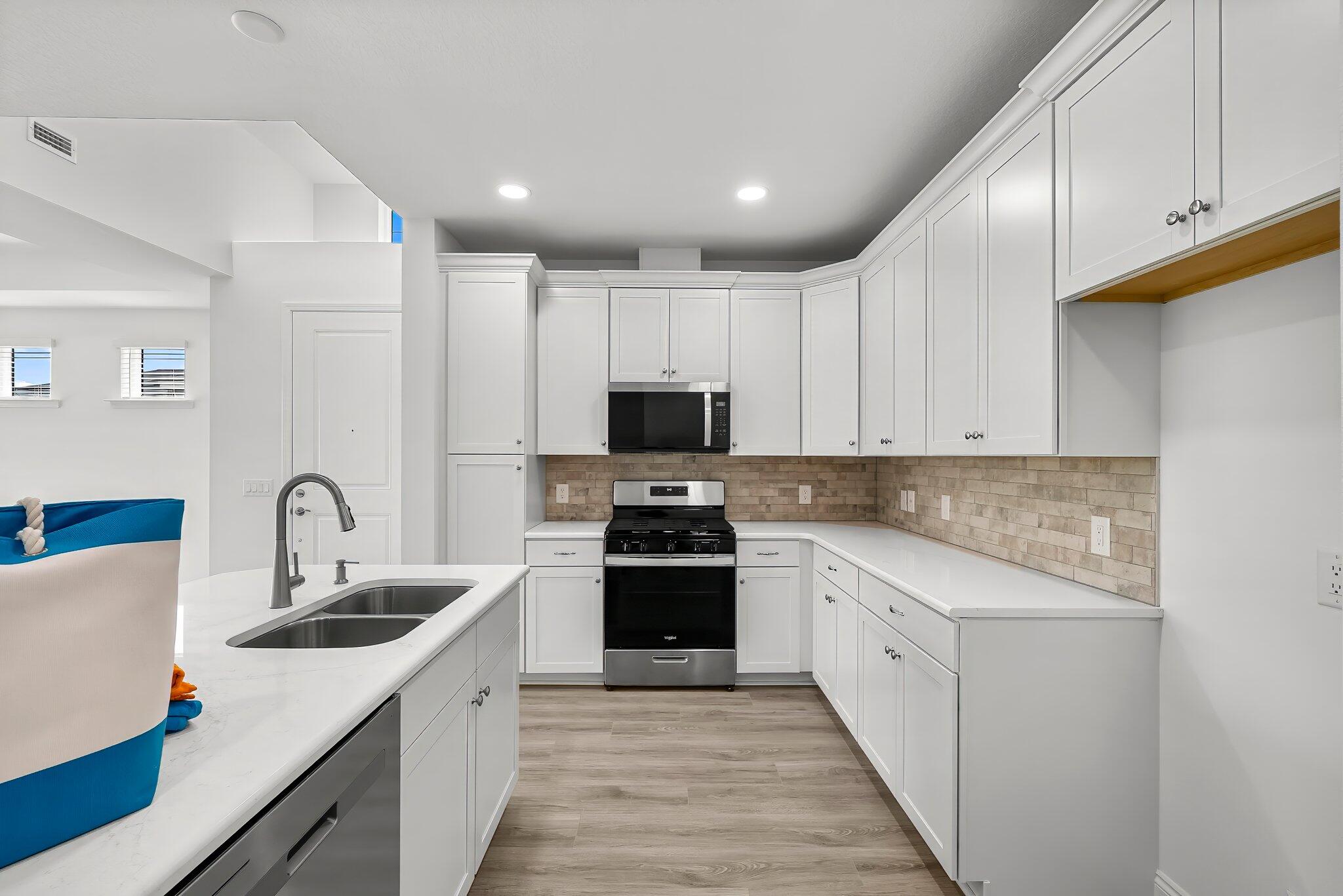 Latitude at Watersound - Residential