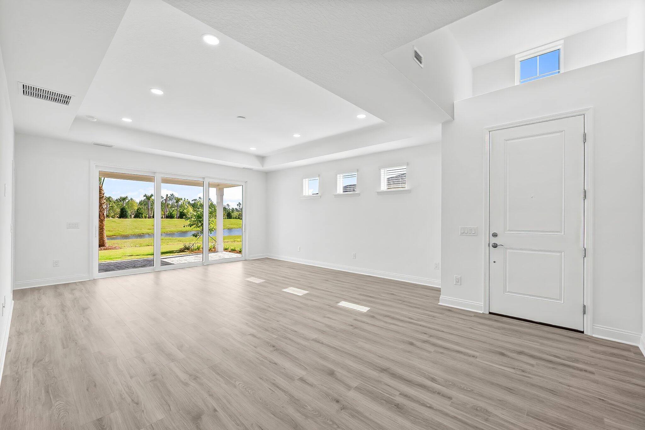 Latitude at Watersound - Residential