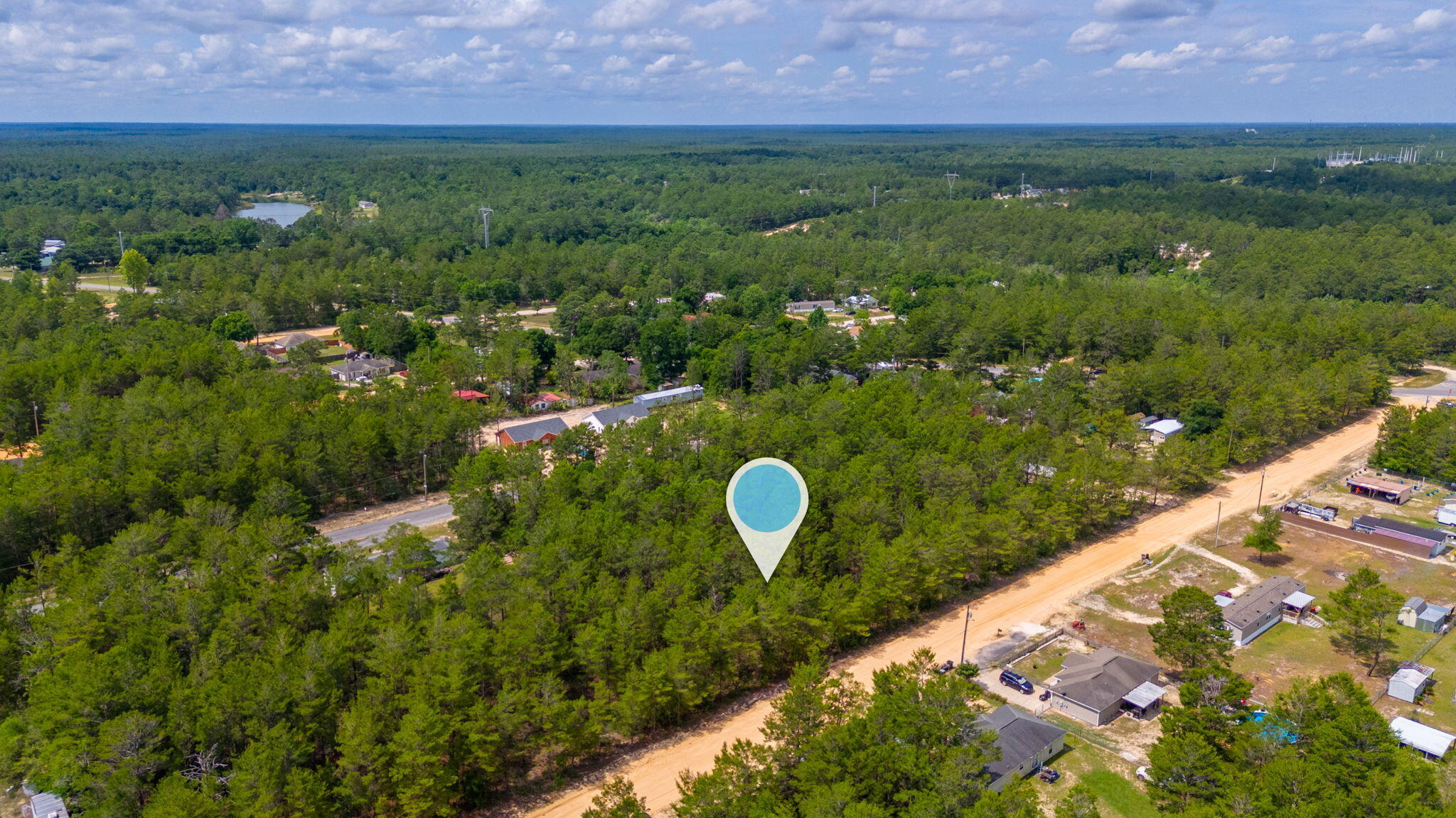 OAKWOOD HILLS UNIT 3 - Land