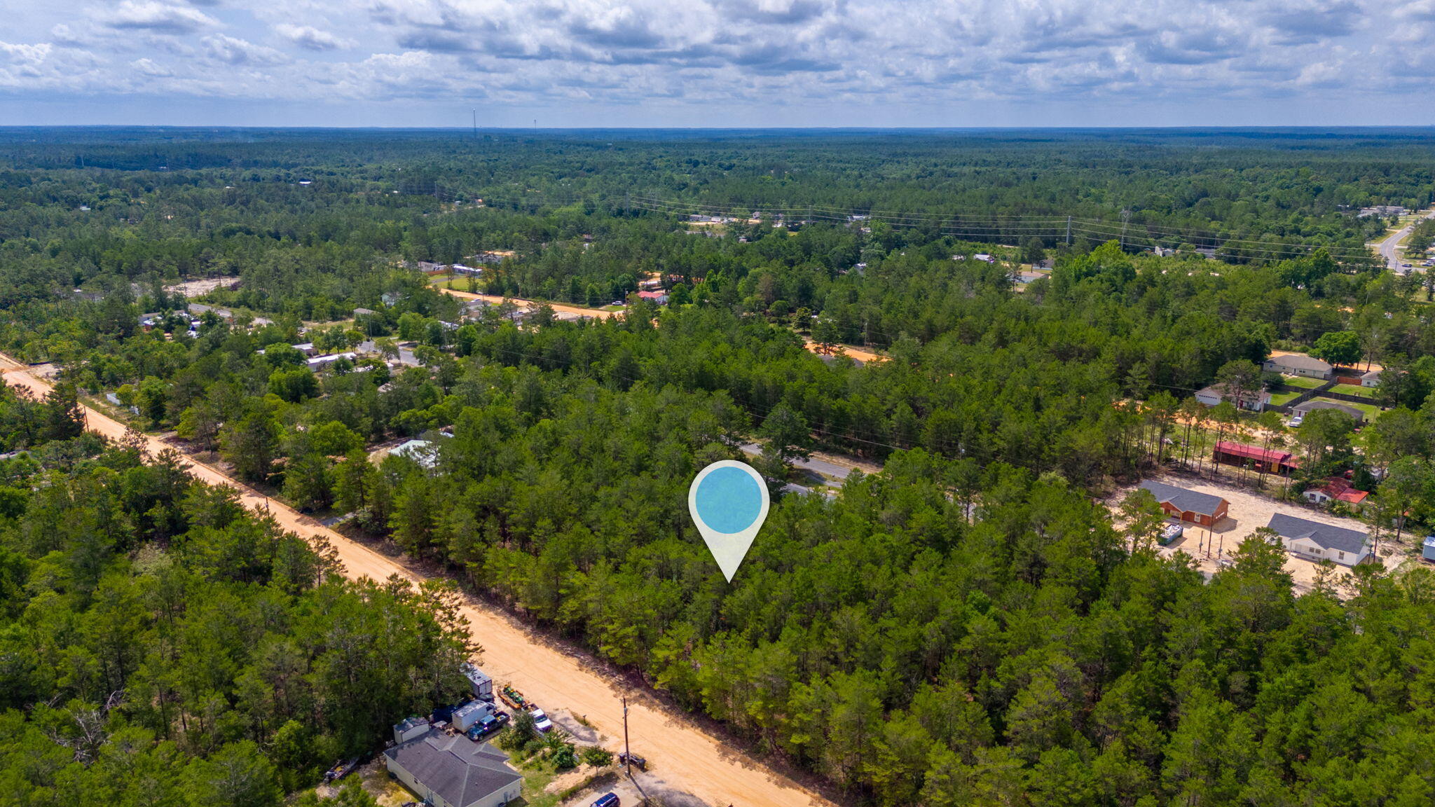 OAKWOOD HILLS UNIT 3 - Land