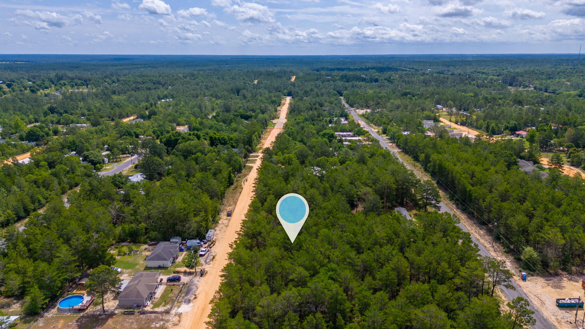 OAKWOOD HILLS UNIT 3 - Land