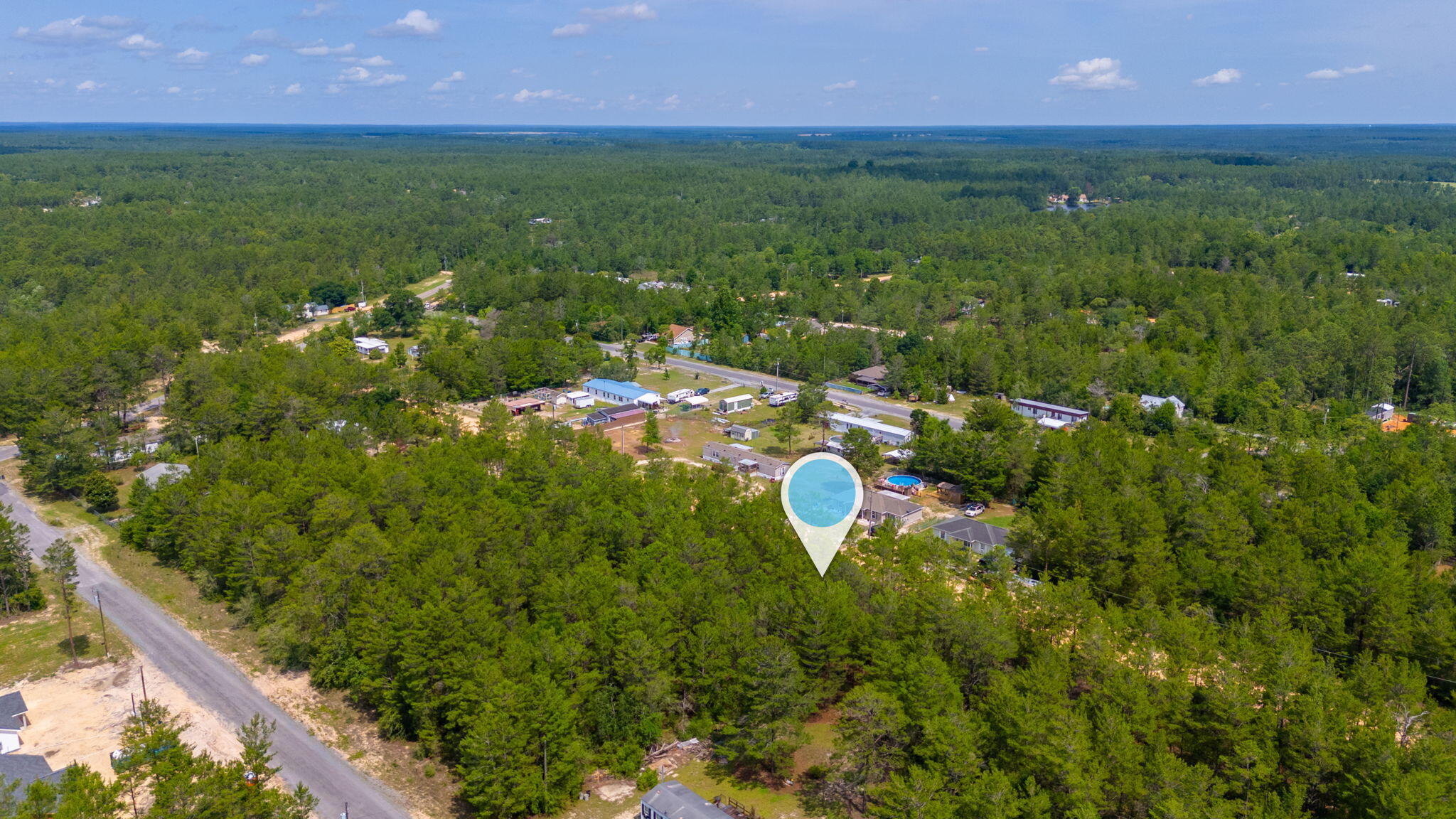 OAKWOOD HILLS UNIT 3 - Land