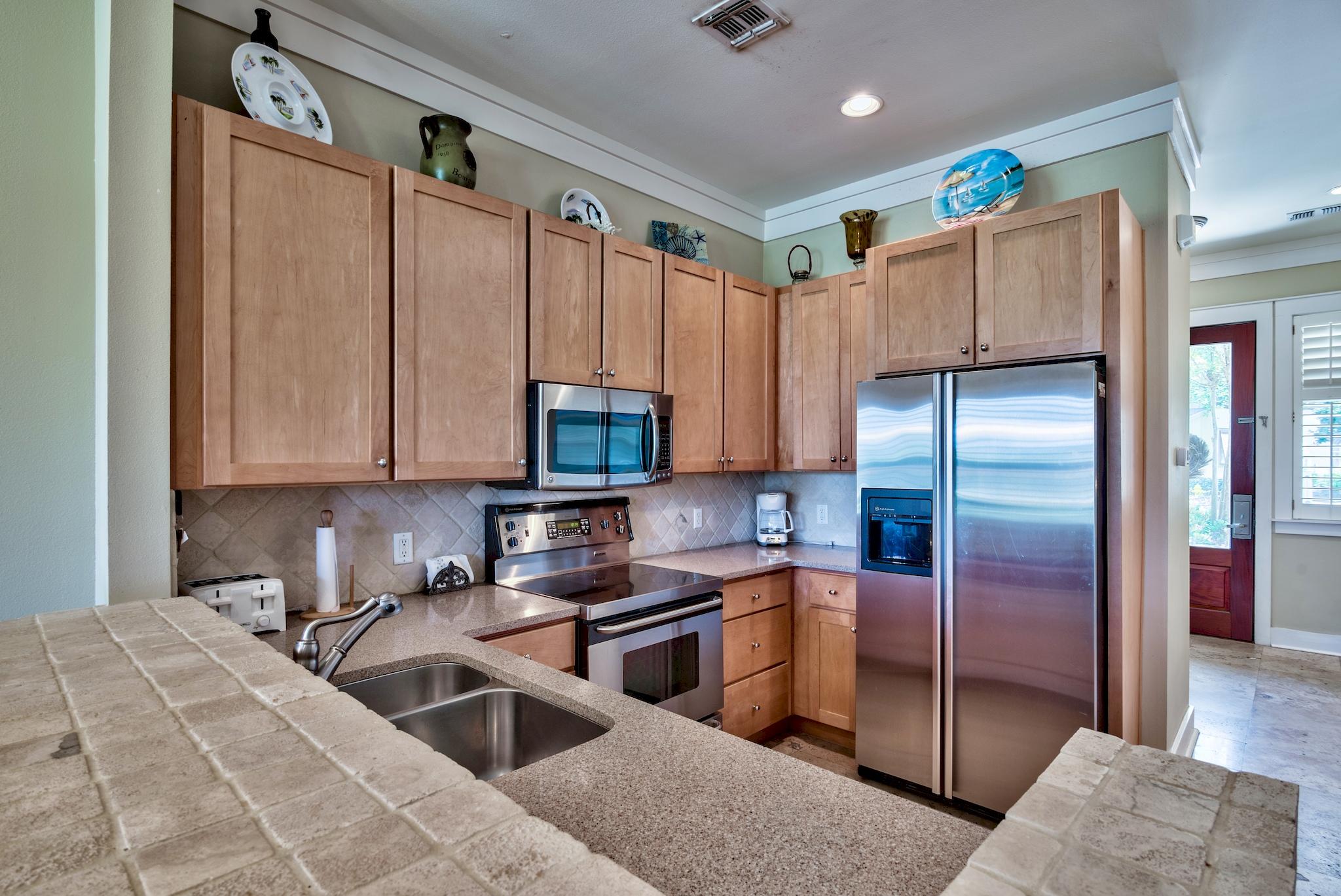 MAGNOLIA BAY - Residential