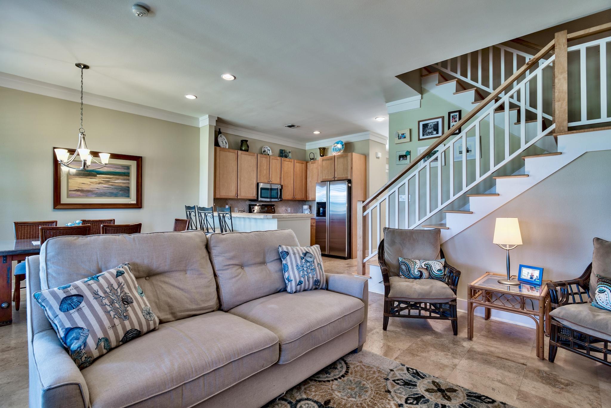 MAGNOLIA BAY - Residential