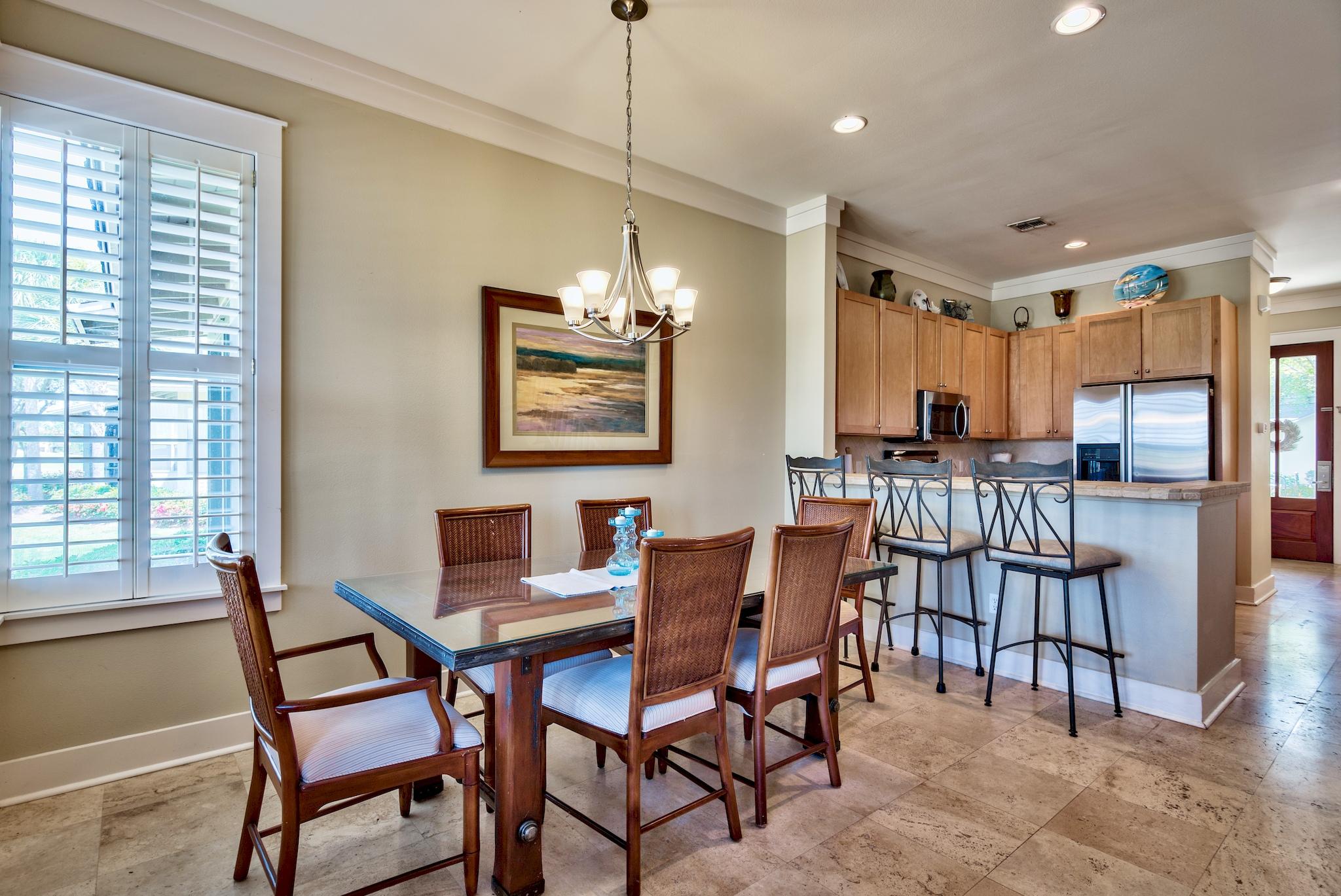 MAGNOLIA BAY - Residential