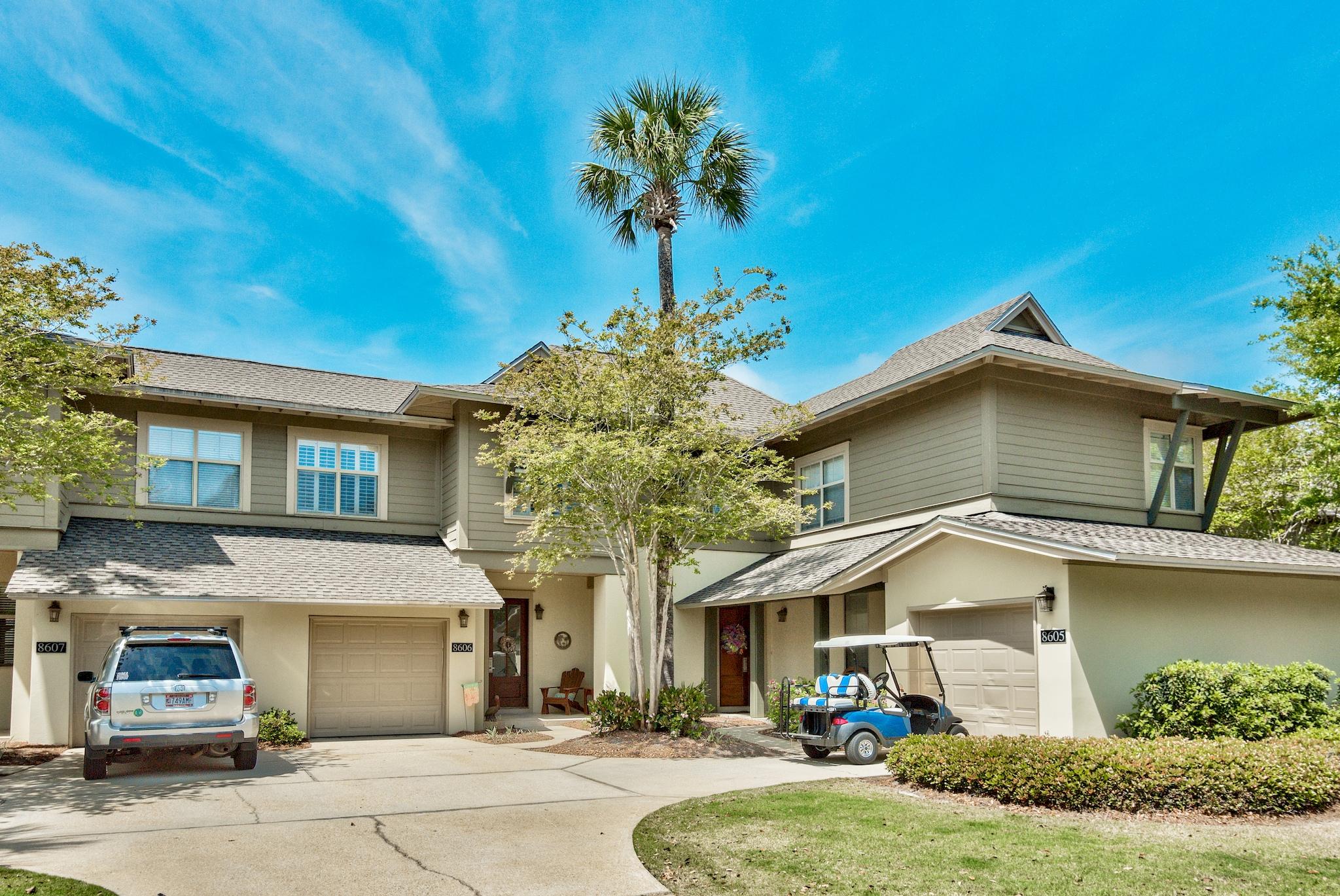 MAGNOLIA BAY - Residential