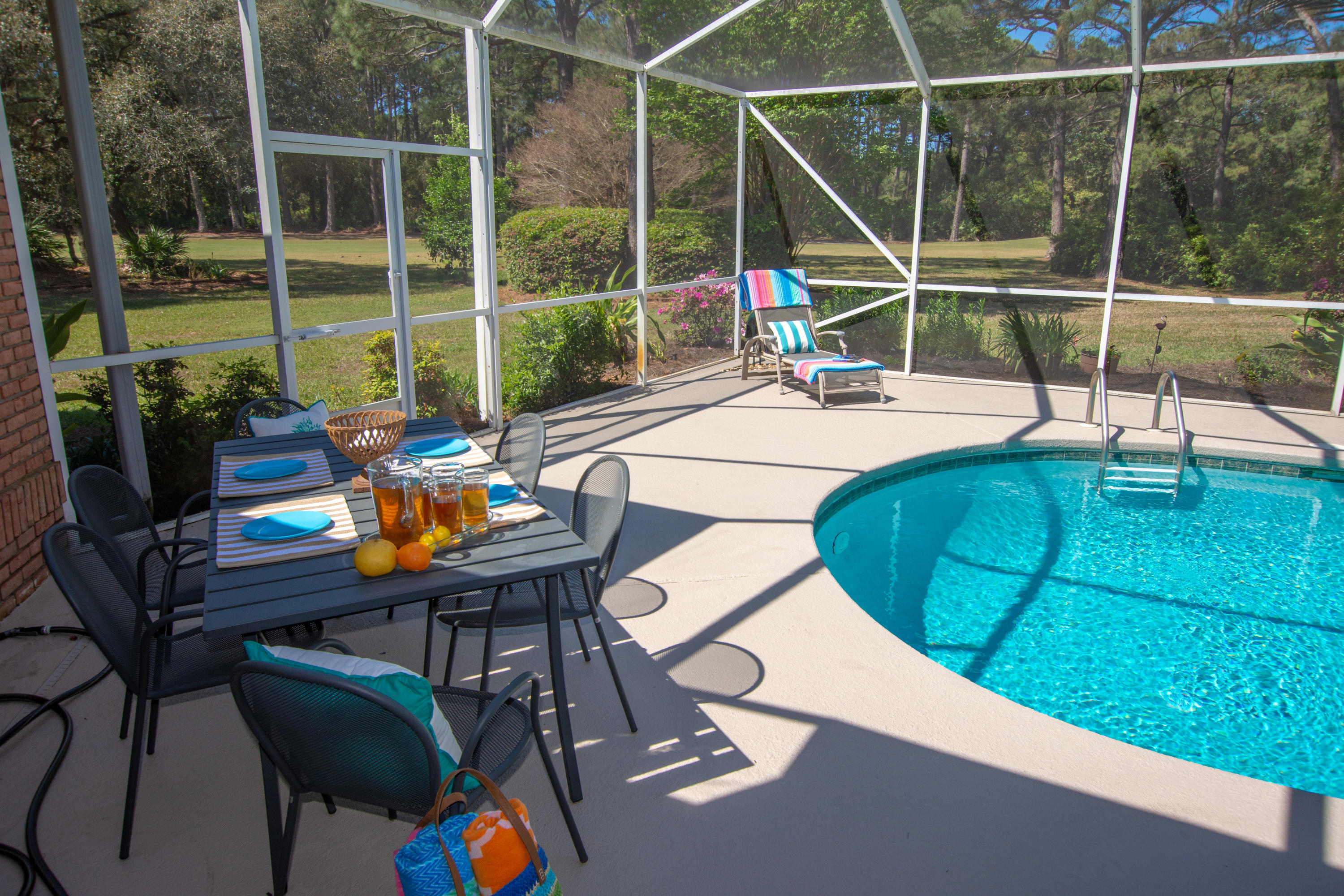 INDIAN BAYOU UNIT 4 - Residential