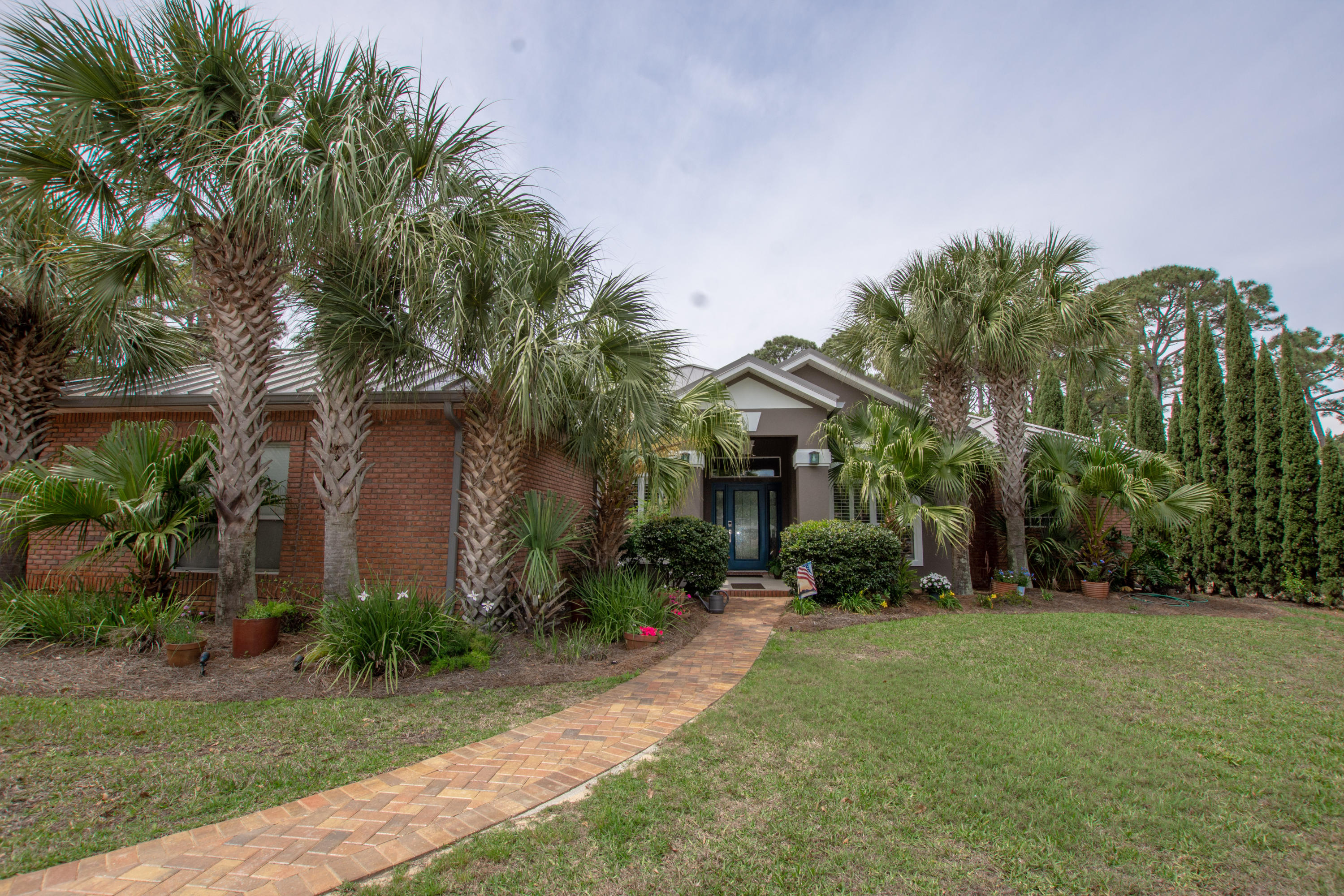 INDIAN BAYOU UNIT 4 - Residential