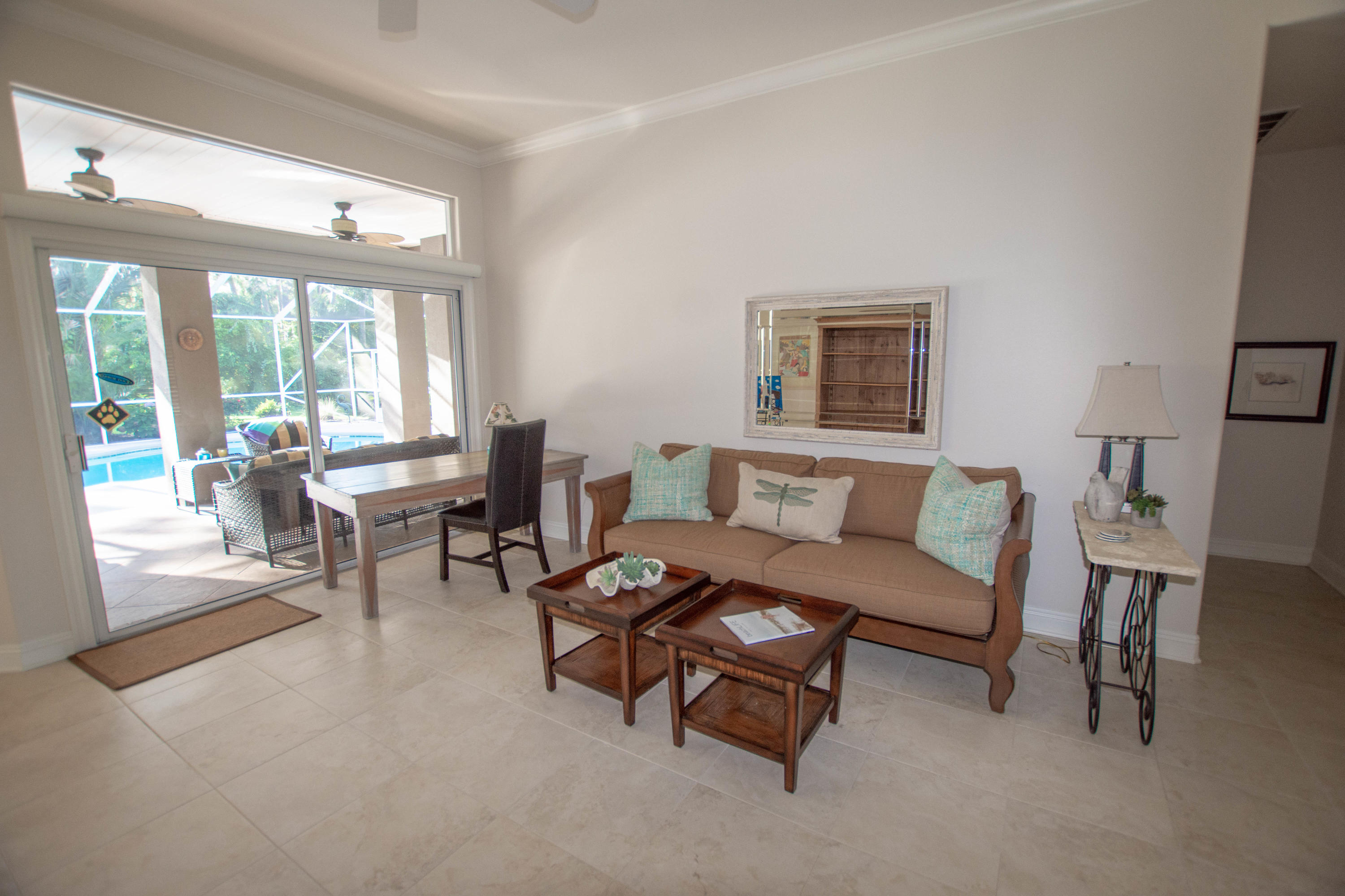 INDIAN BAYOU UNIT 4 - Residential