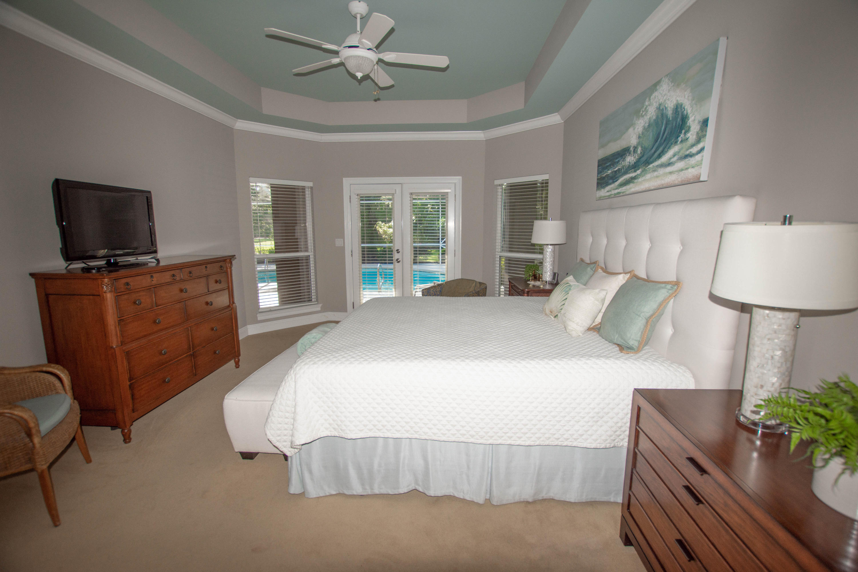 INDIAN BAYOU UNIT 4 - Residential