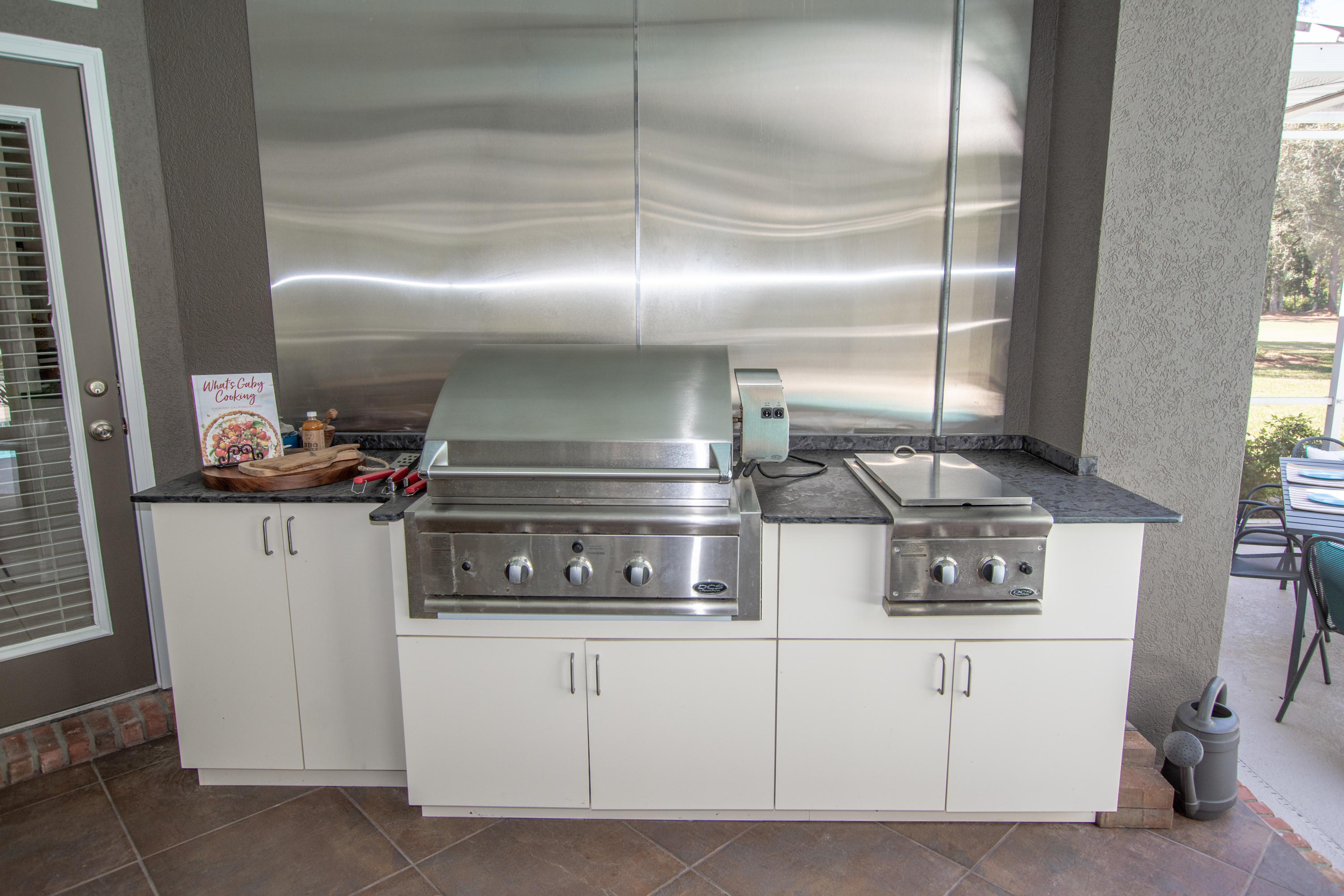 INDIAN BAYOU UNIT 4 - Residential