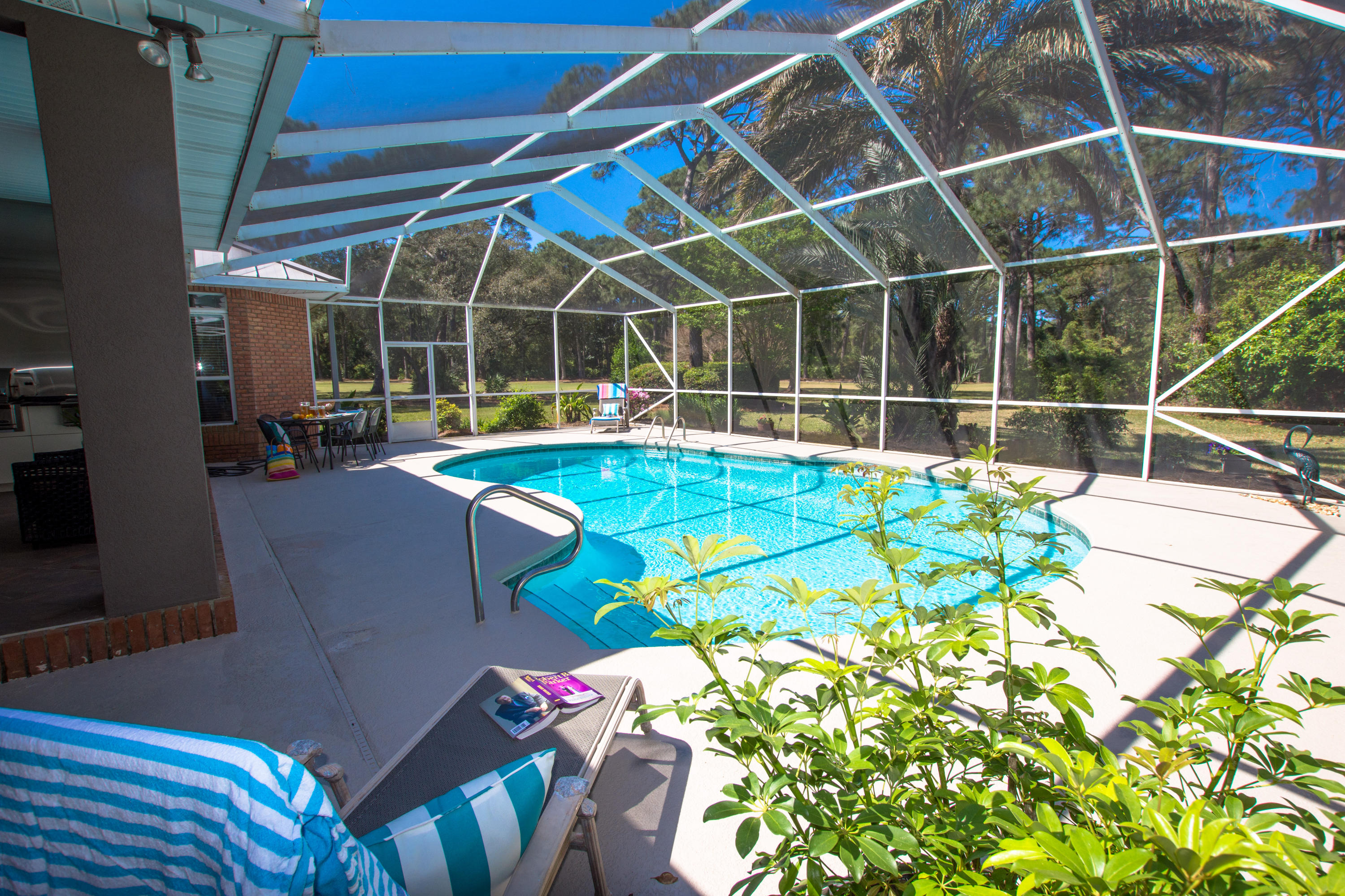 INDIAN BAYOU UNIT 4 - Residential