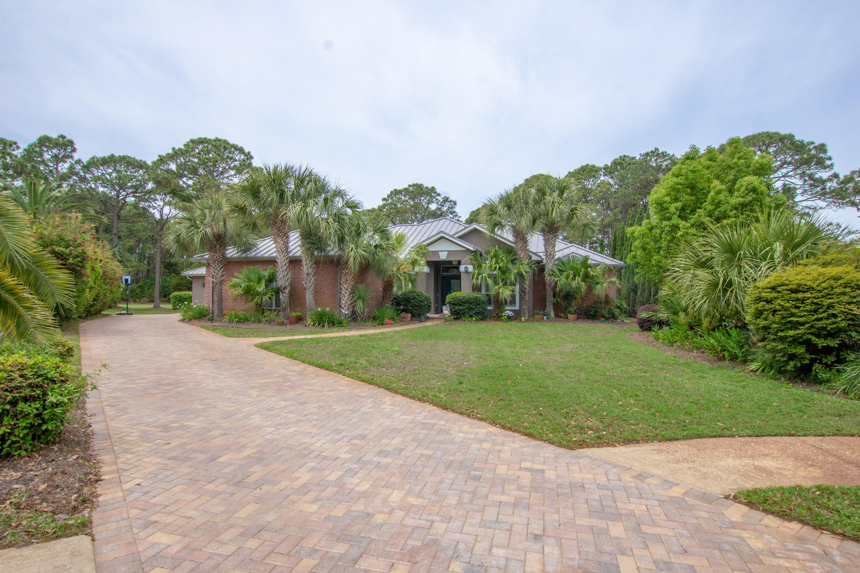 INDIAN BAYOU UNIT 4 - Residential