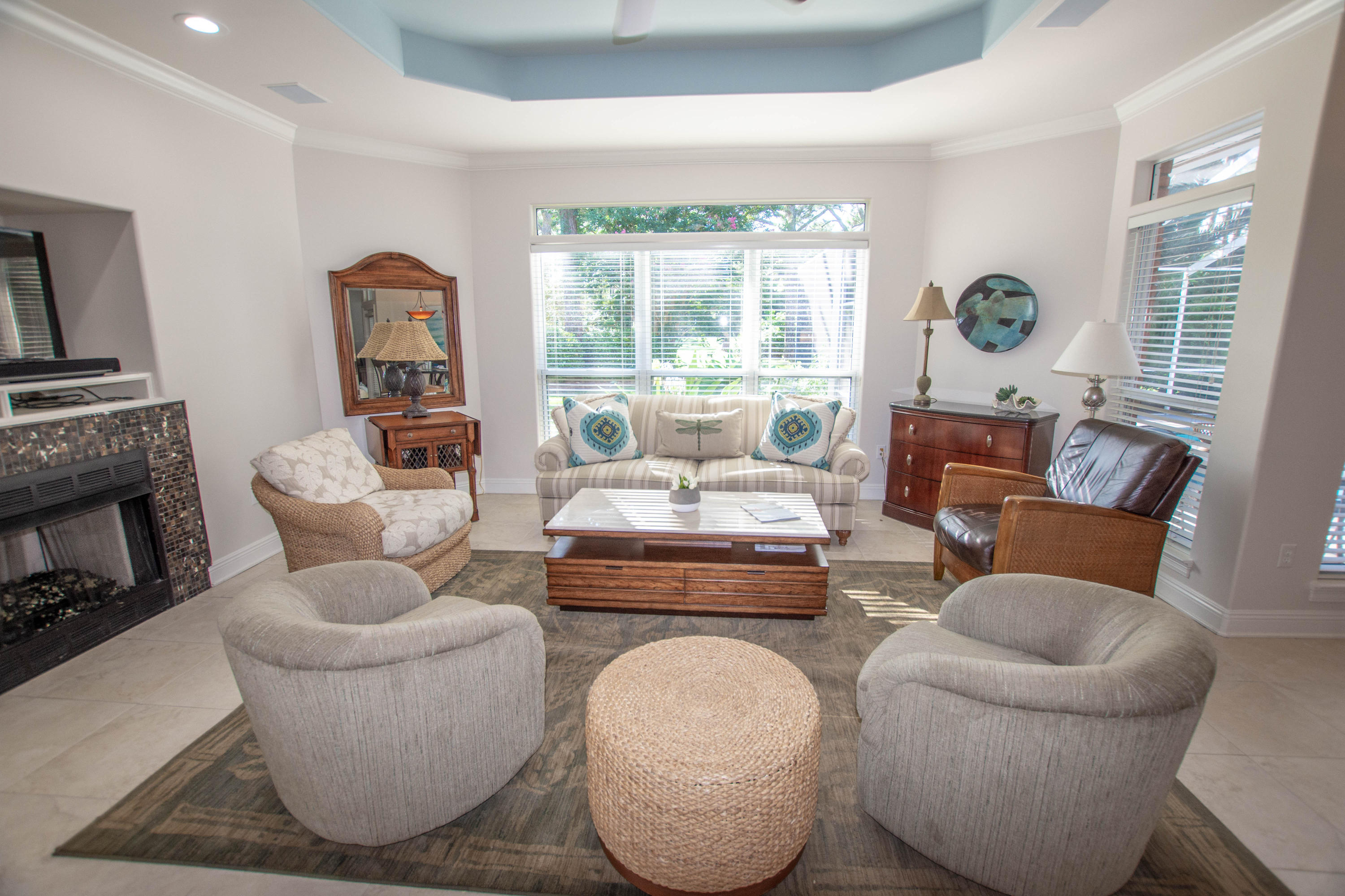 INDIAN BAYOU UNIT 4 - Residential