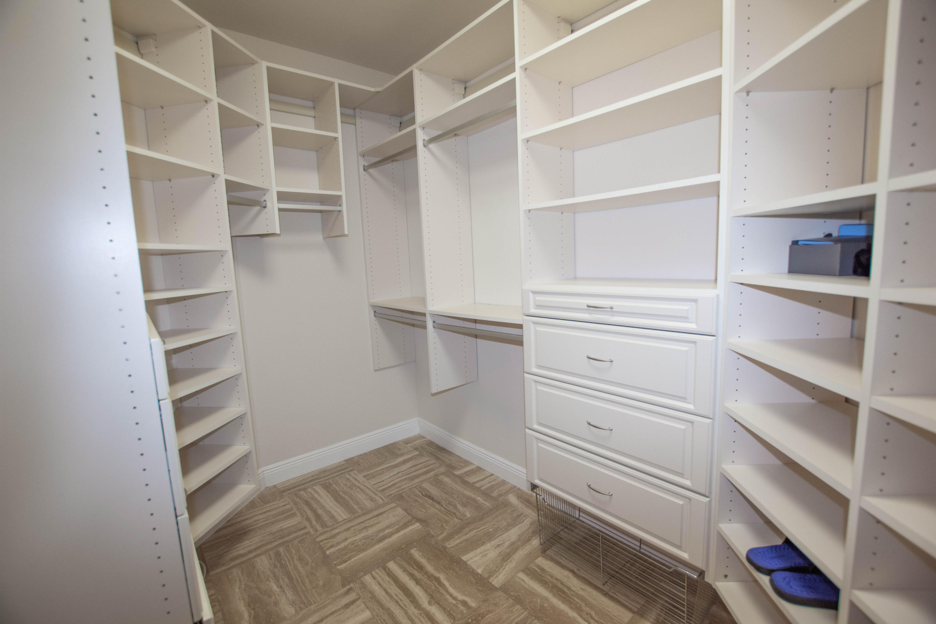 INDIAN BAYOU UNIT 4 - Residential