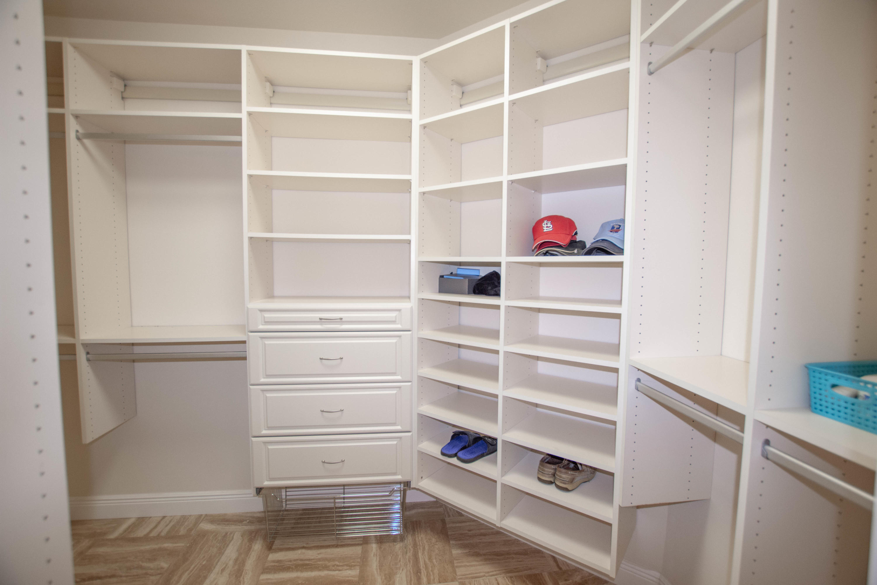 INDIAN BAYOU UNIT 4 - Residential