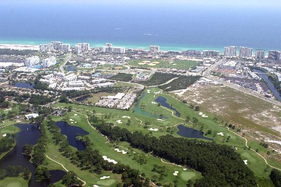 INDIAN BAYOU UNIT 4 - Residential