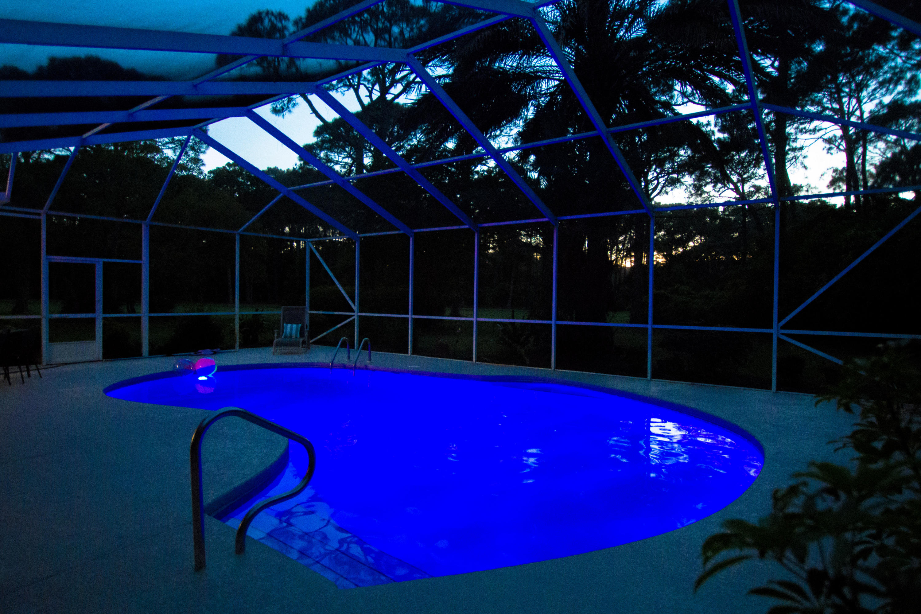 INDIAN BAYOU UNIT 4 - Residential