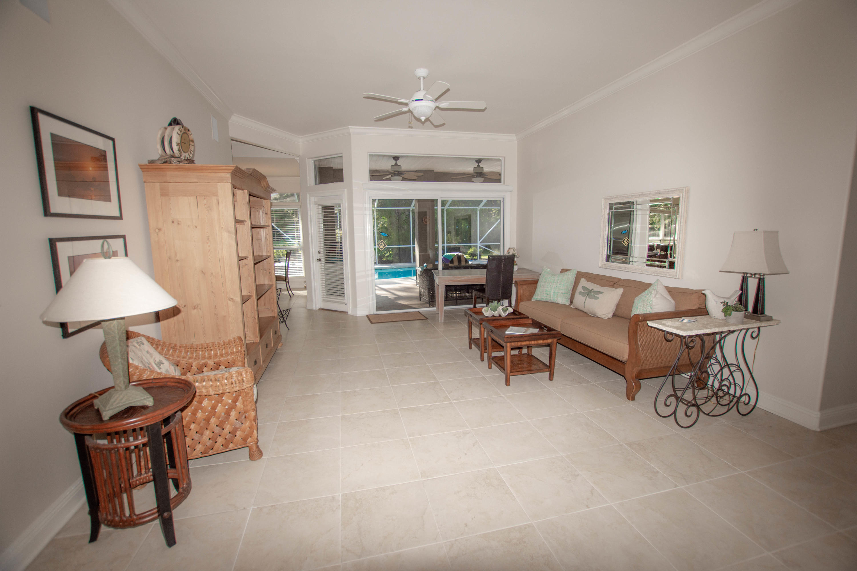 INDIAN BAYOU UNIT 4 - Residential