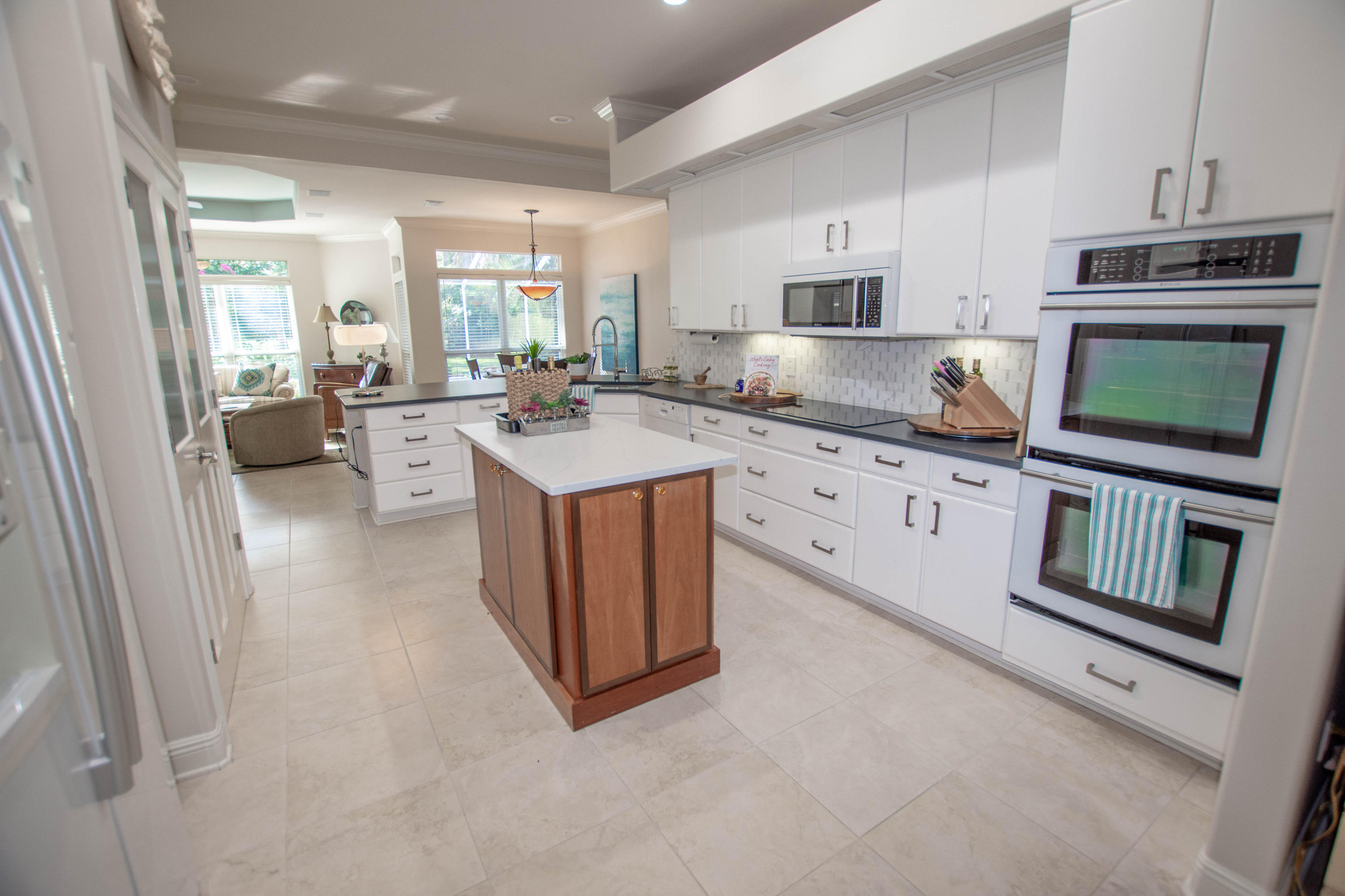 INDIAN BAYOU UNIT 4 - Residential