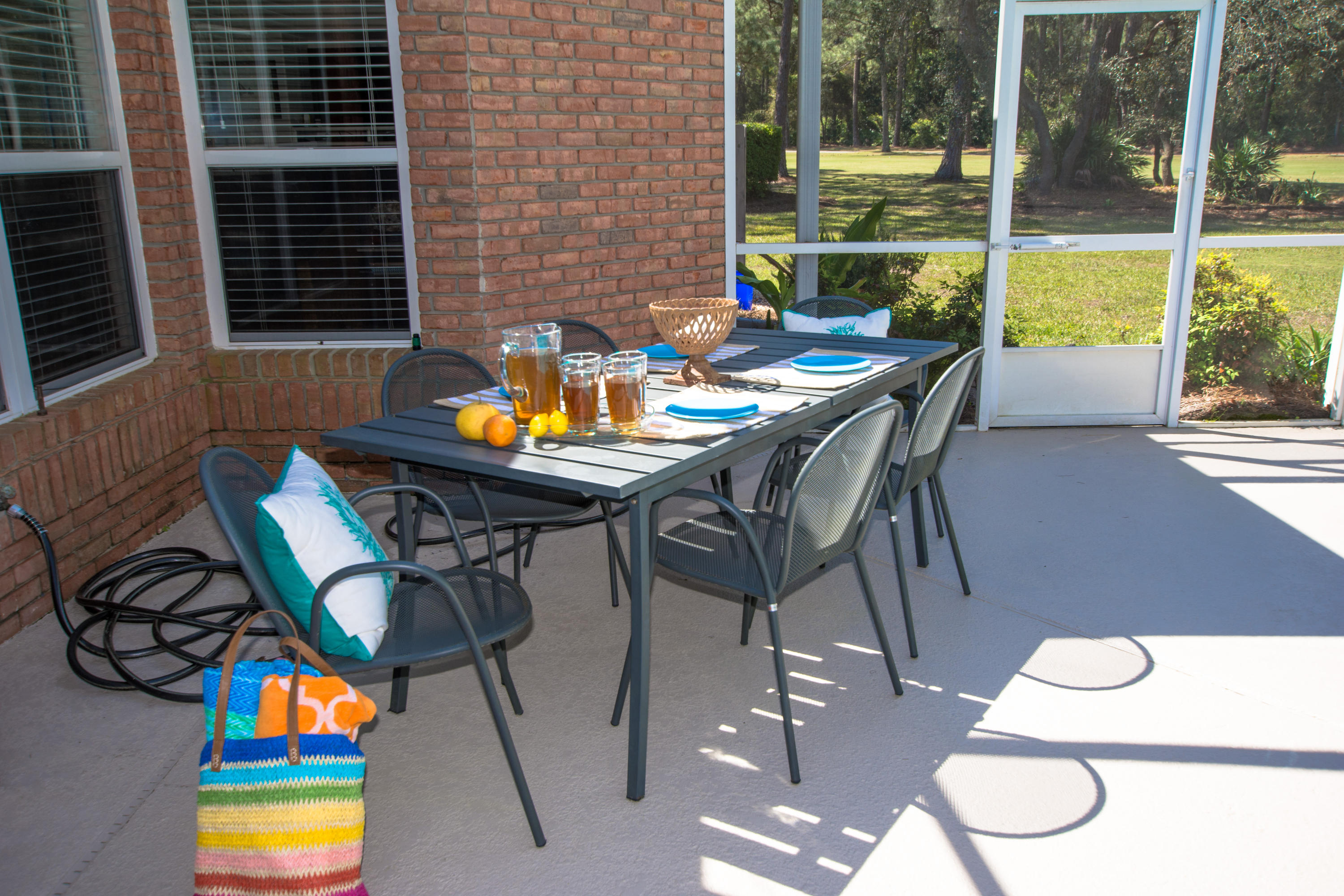 INDIAN BAYOU UNIT 4 - Residential