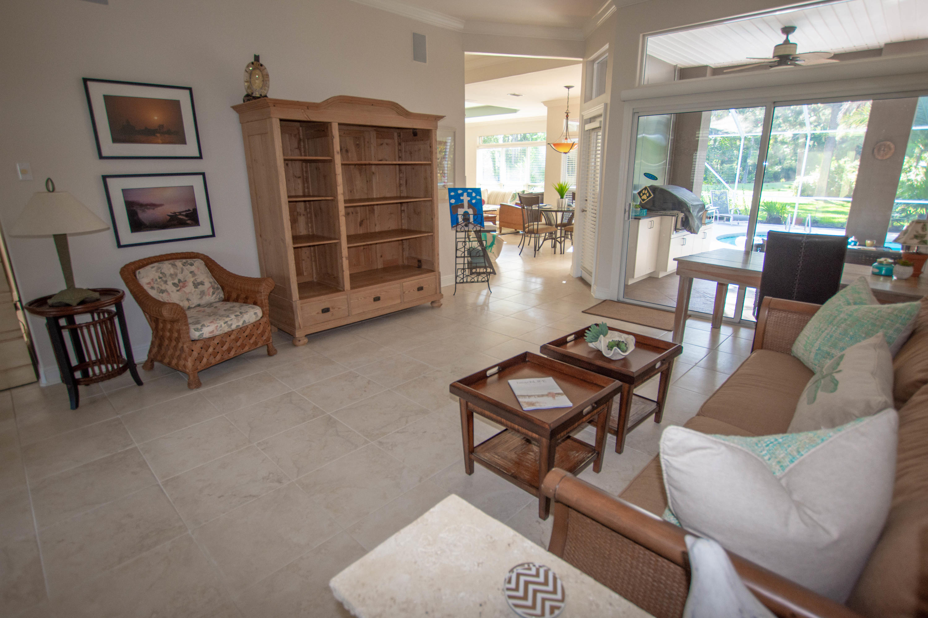 INDIAN BAYOU UNIT 4 - Residential