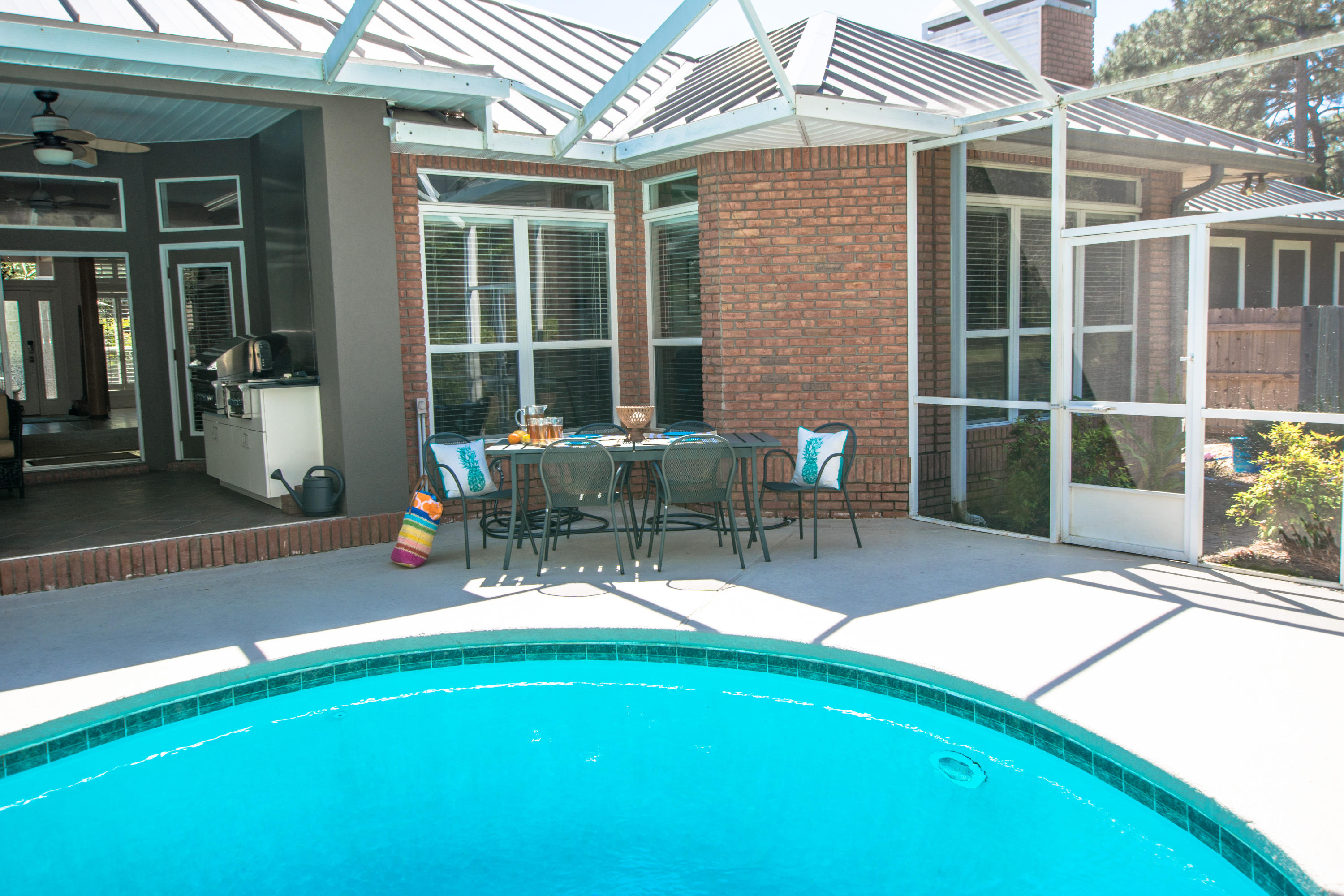 INDIAN BAYOU UNIT 4 - Residential