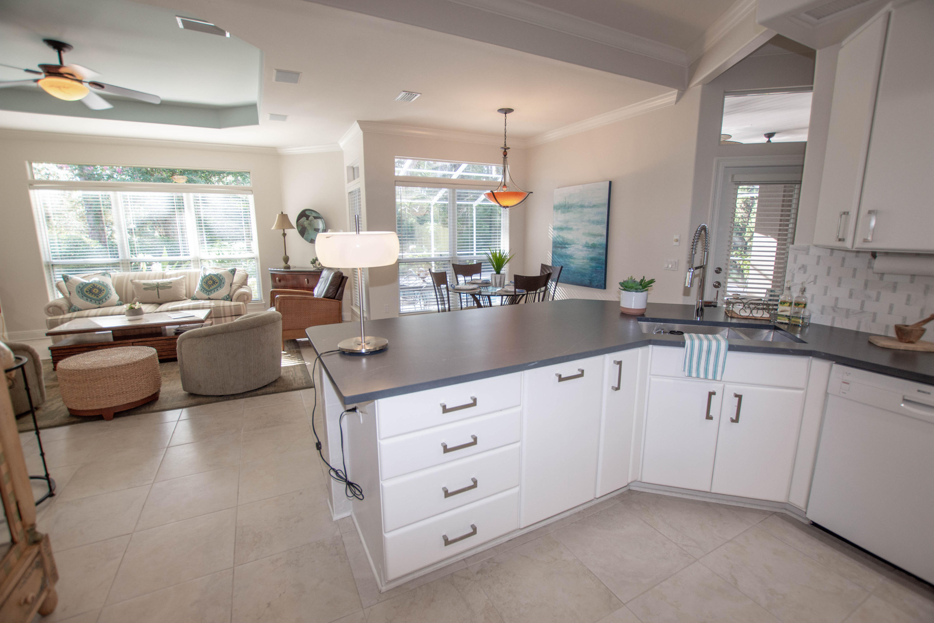 INDIAN BAYOU UNIT 4 - Residential