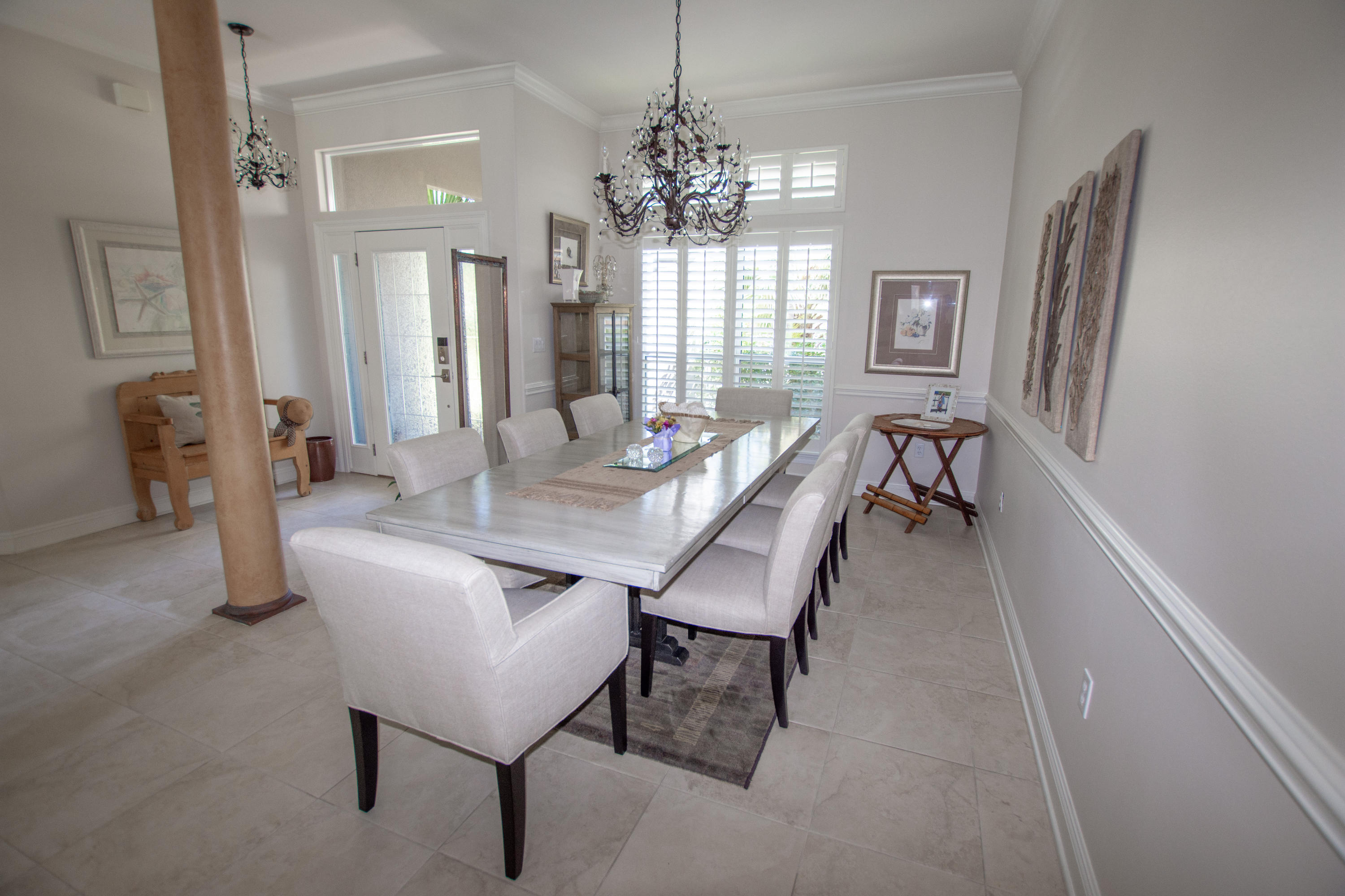 INDIAN BAYOU UNIT 4 - Residential