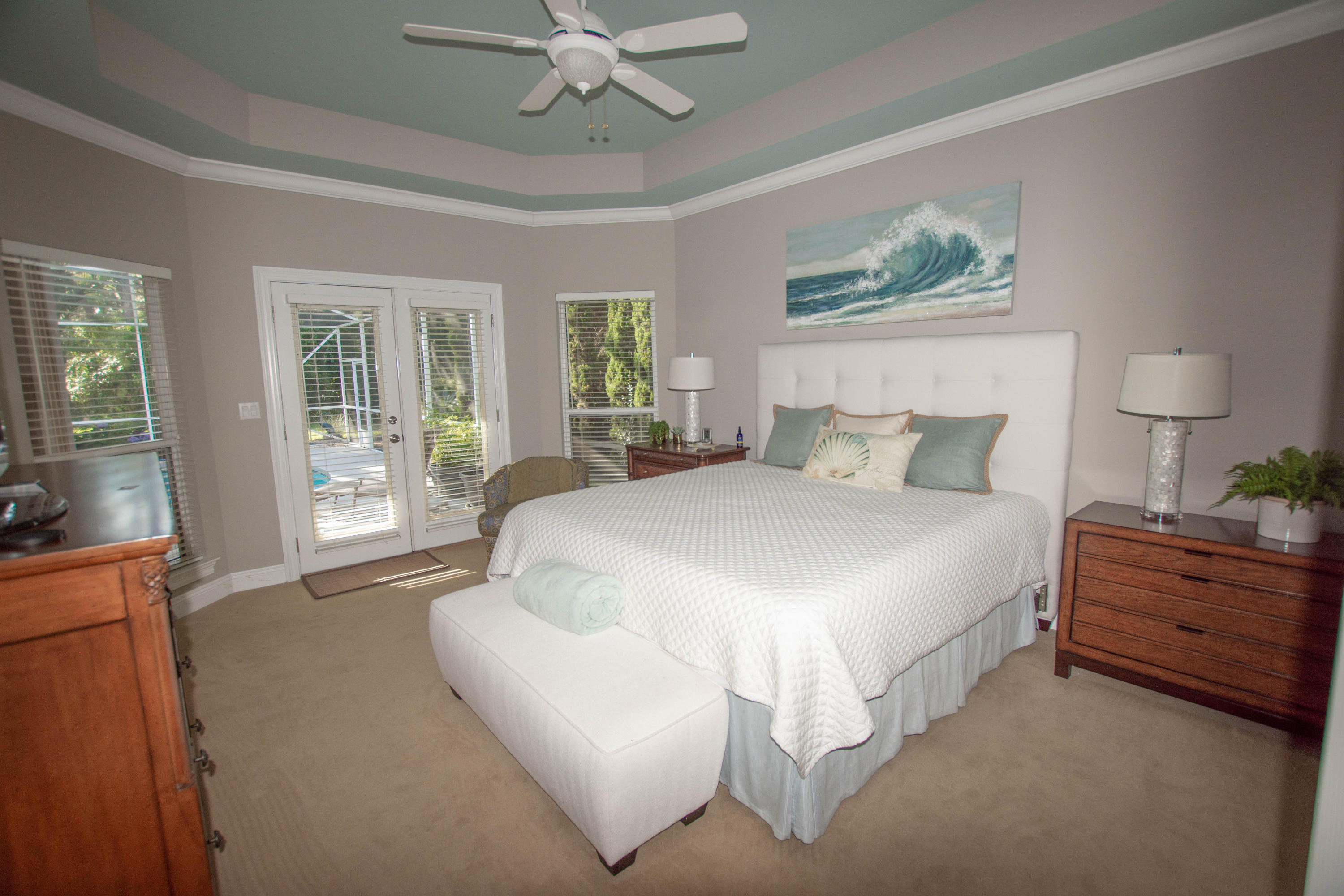 INDIAN BAYOU UNIT 4 - Residential