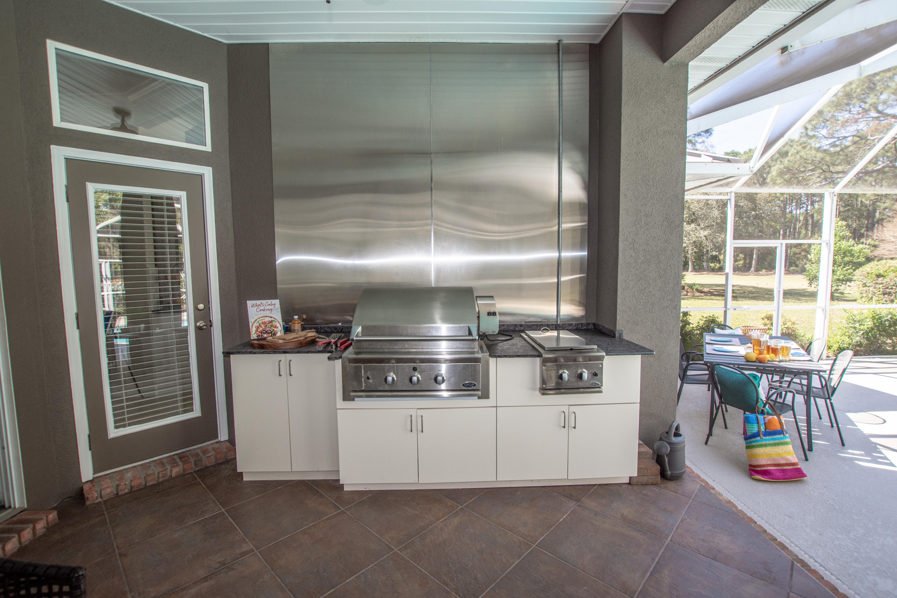 INDIAN BAYOU UNIT 4 - Residential