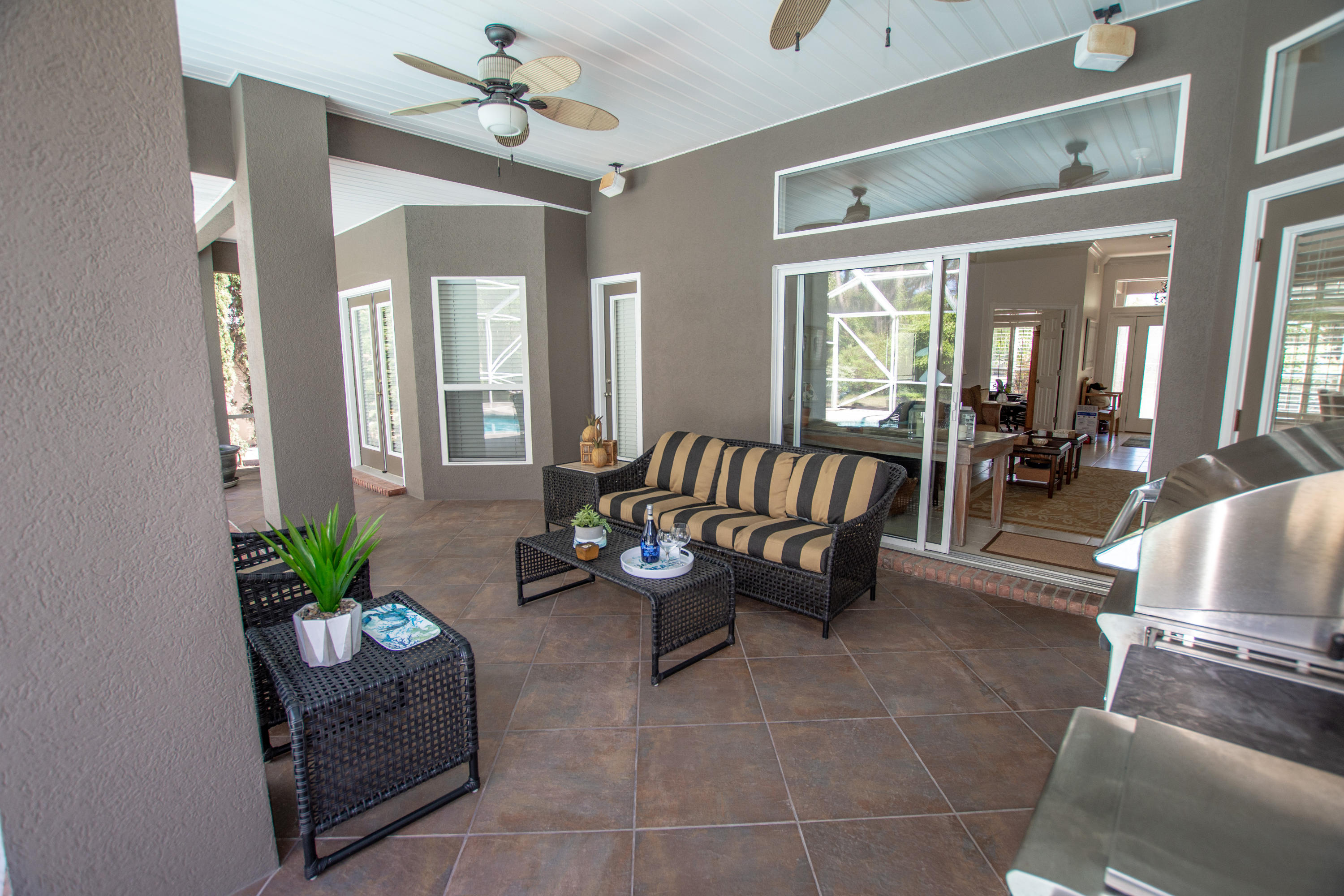 INDIAN BAYOU UNIT 4 - Residential