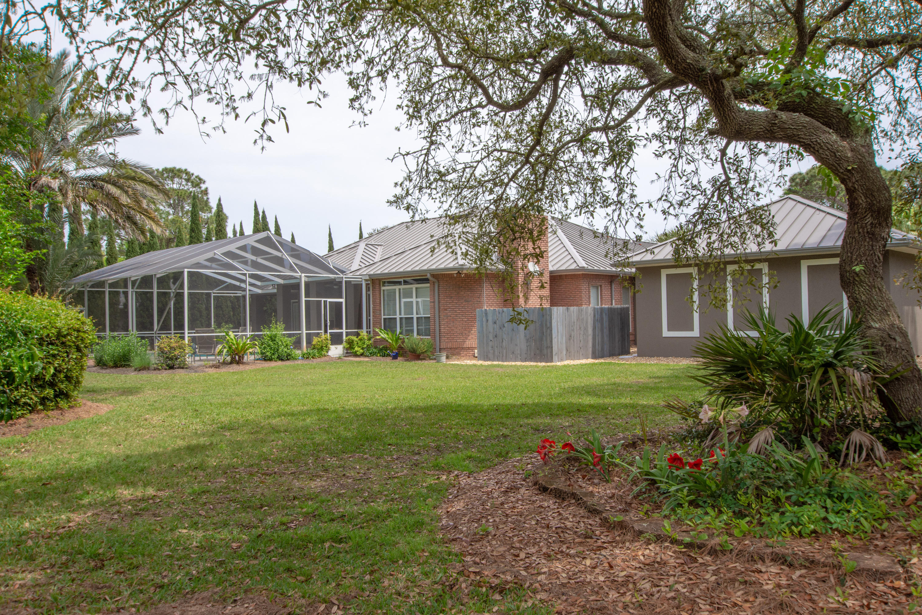 INDIAN BAYOU UNIT 4 - Residential