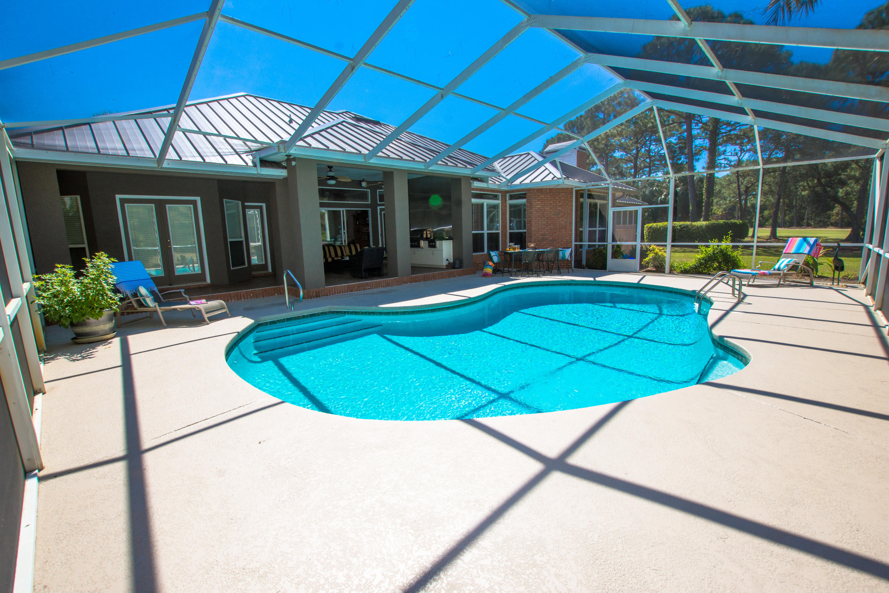 INDIAN BAYOU UNIT 4 - Residential