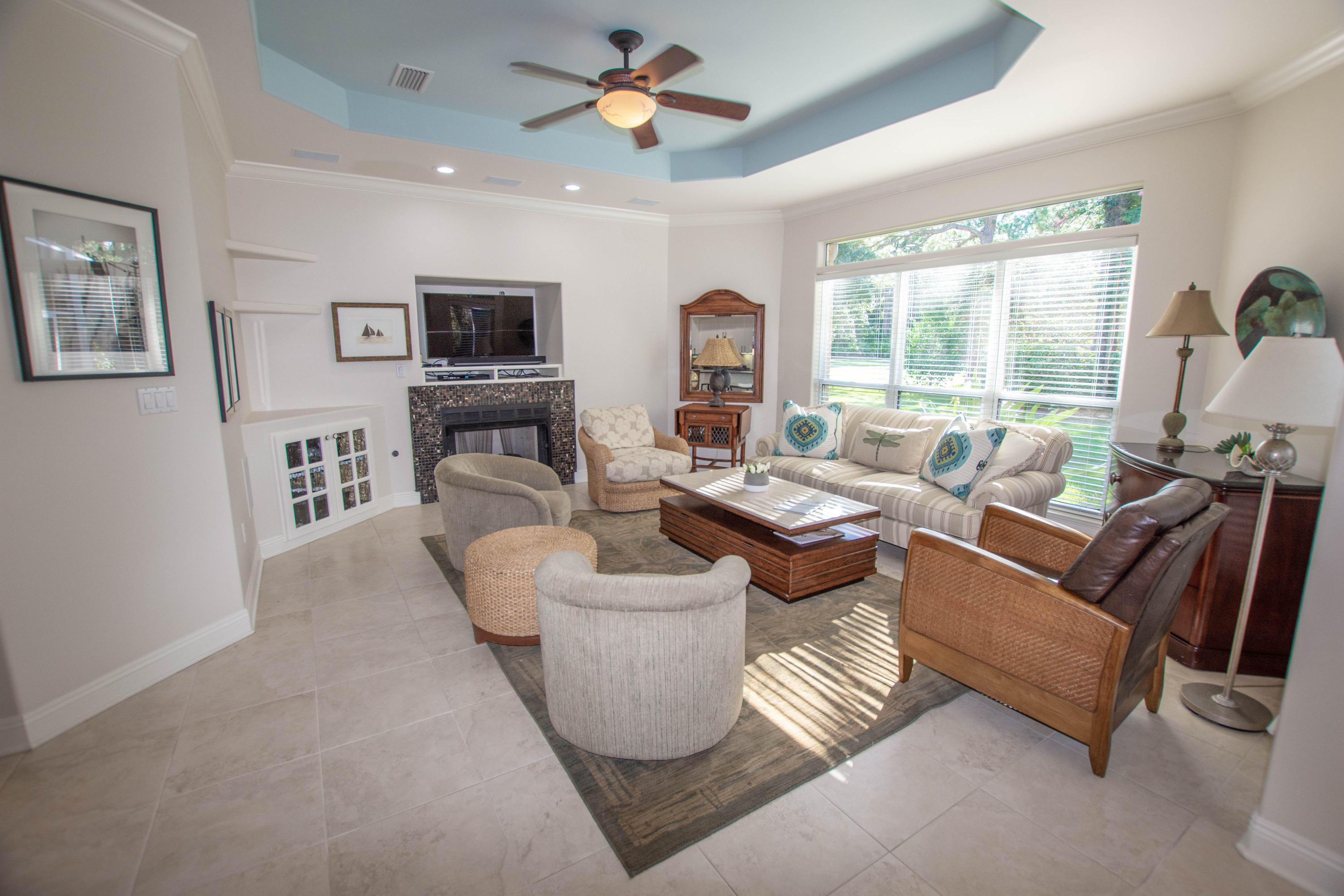 INDIAN BAYOU UNIT 4 - Residential