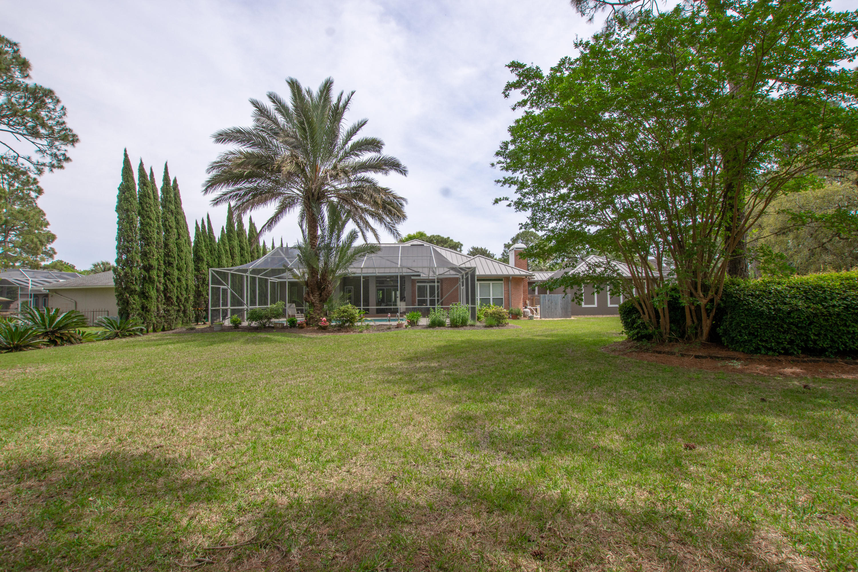 INDIAN BAYOU UNIT 4 - Residential