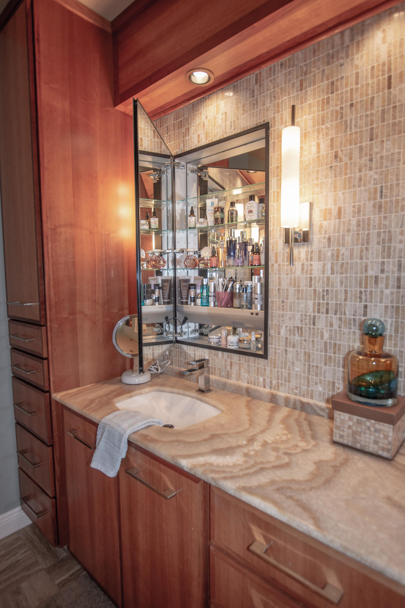 INDIAN BAYOU UNIT 4 - Residential