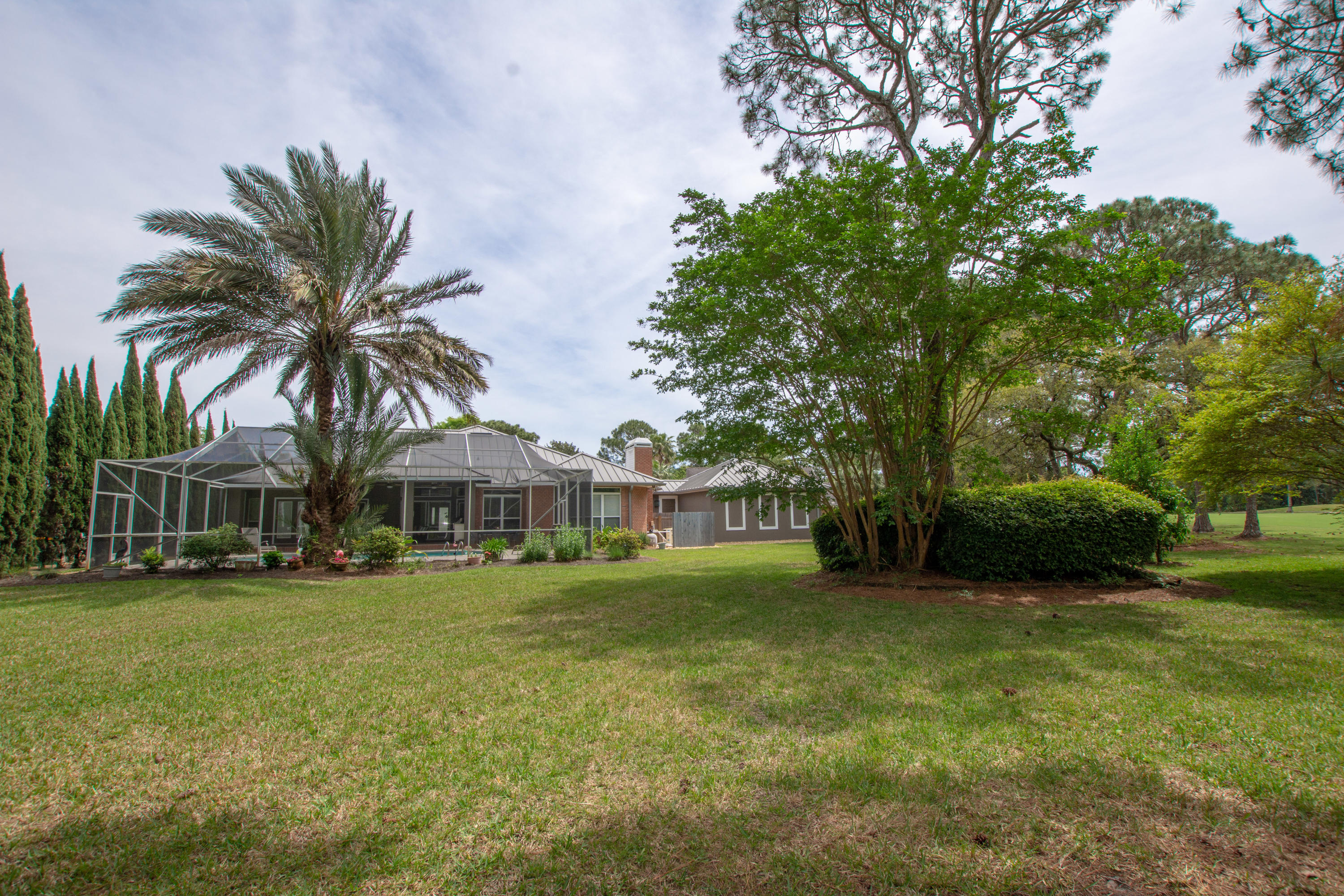 INDIAN BAYOU UNIT 4 - Residential