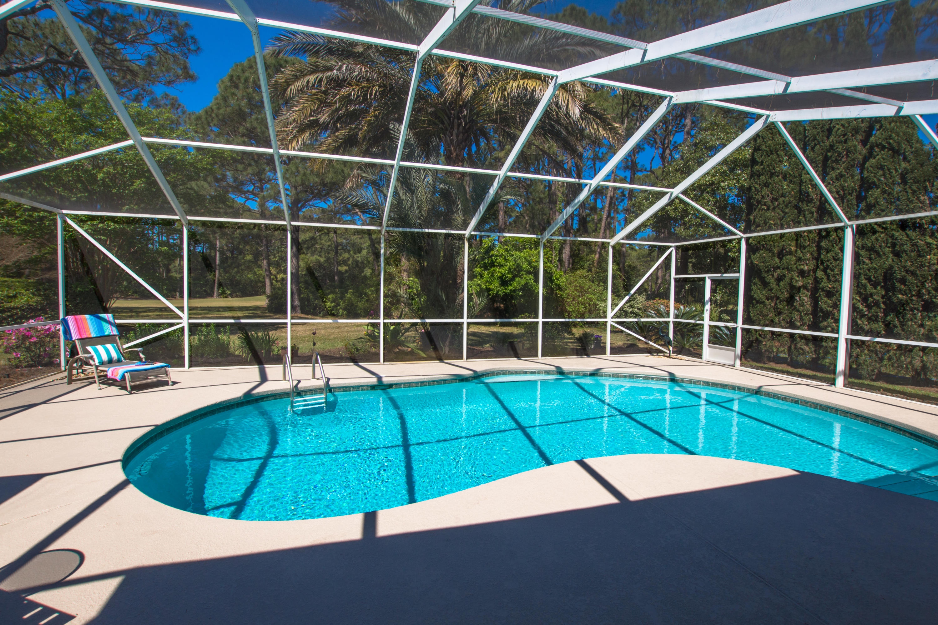 INDIAN BAYOU UNIT 4 - Residential