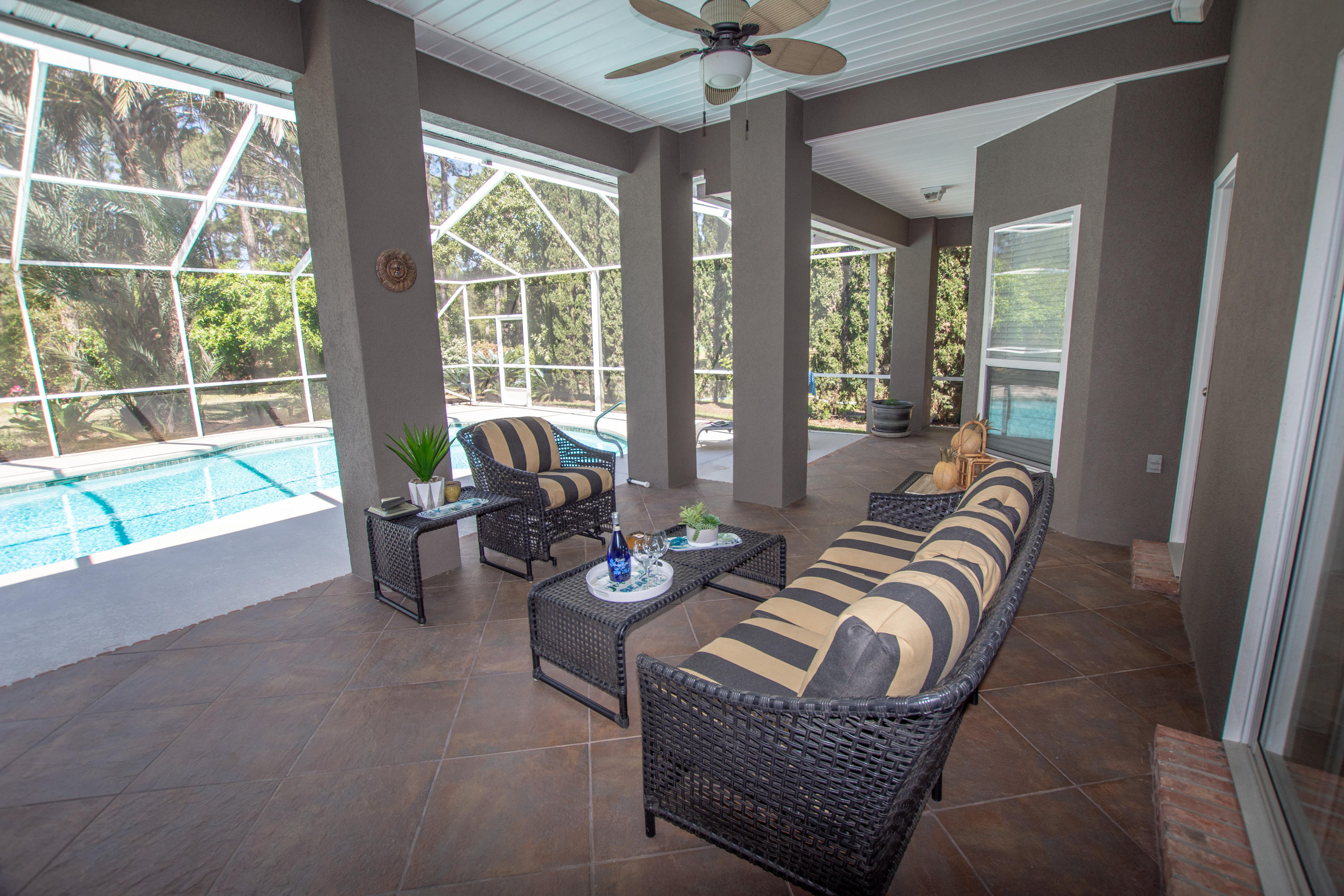 INDIAN BAYOU UNIT 4 - Residential