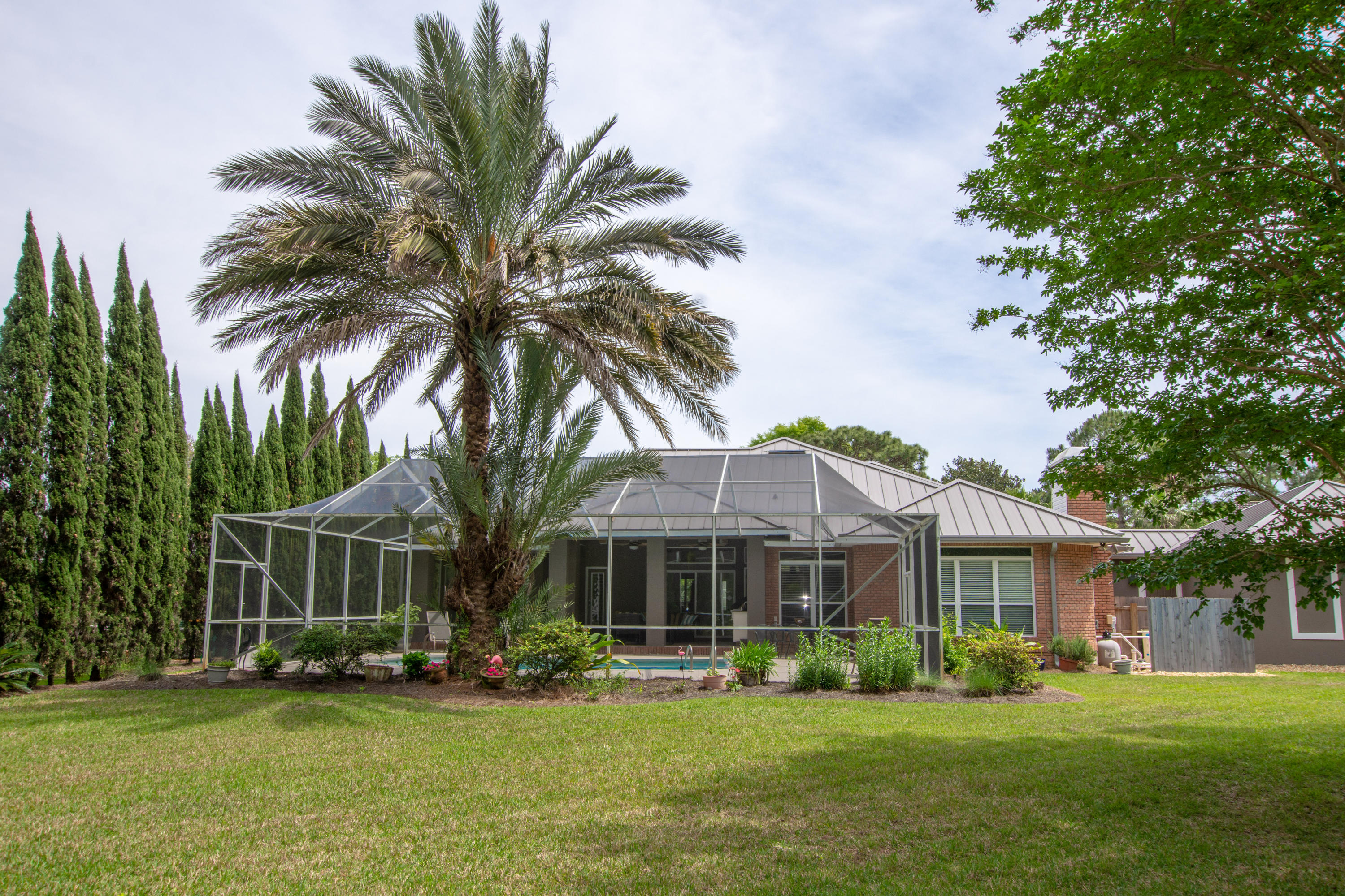 INDIAN BAYOU UNIT 4 - Residential