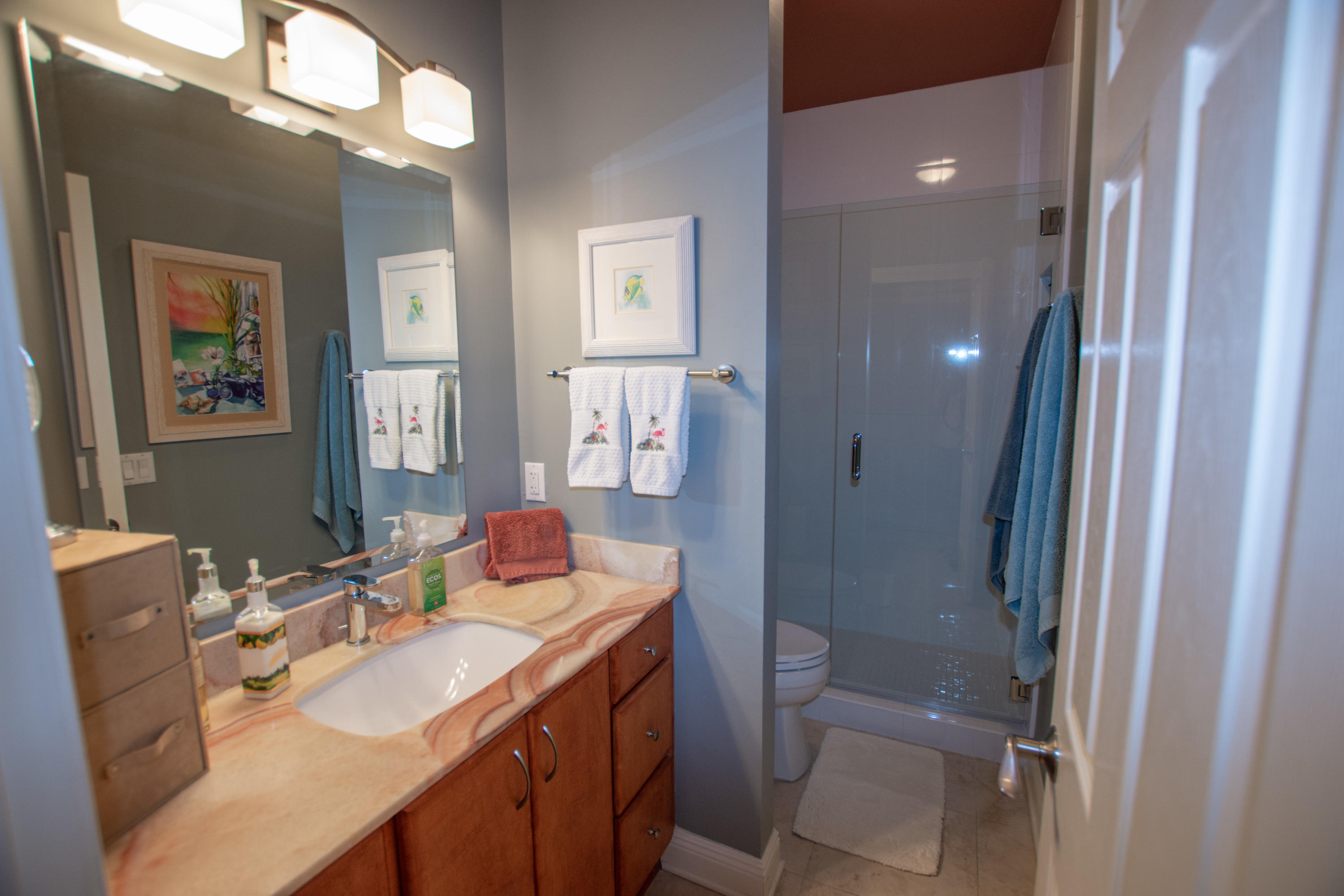 INDIAN BAYOU UNIT 4 - Residential