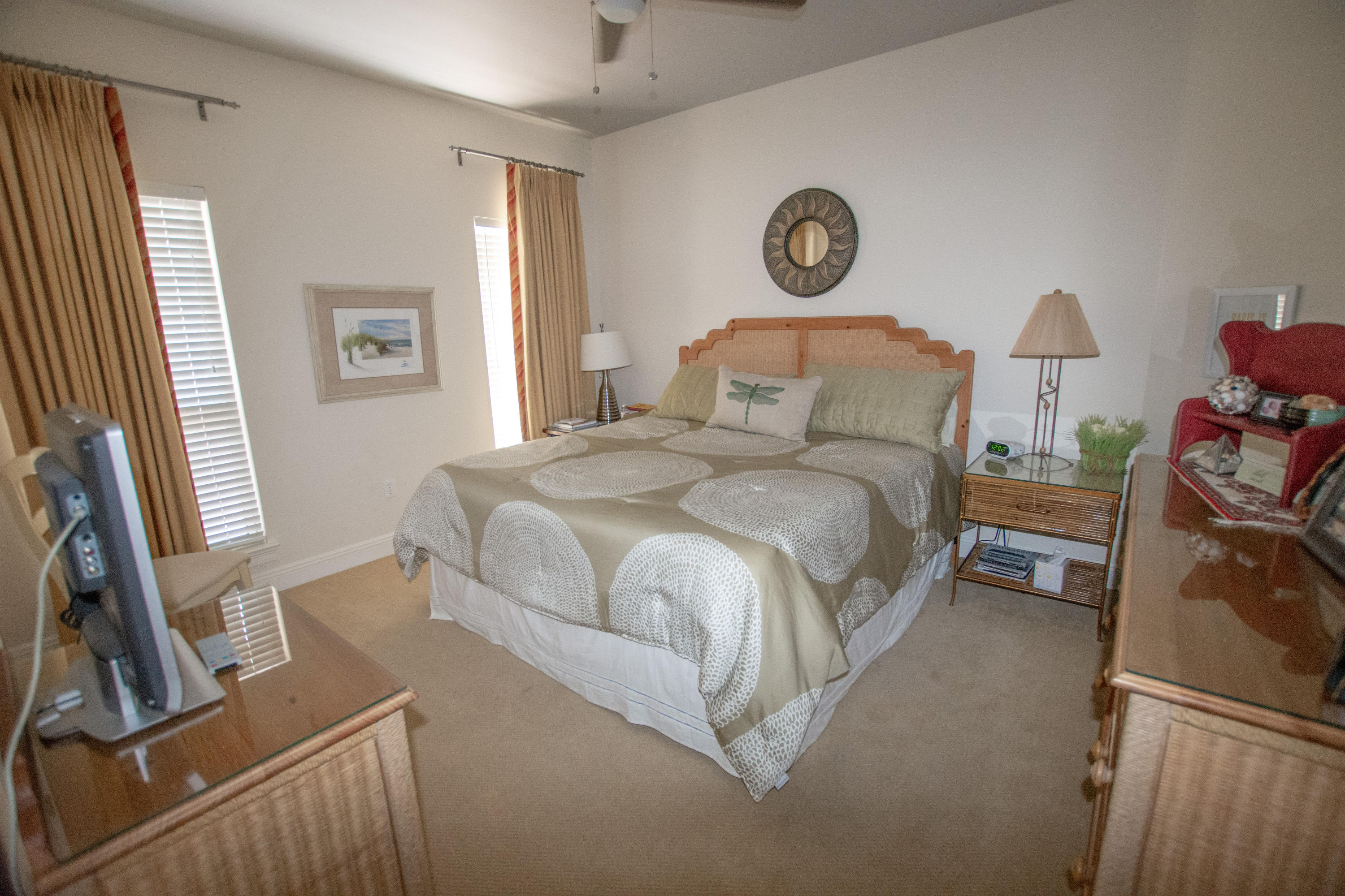 INDIAN BAYOU UNIT 4 - Residential