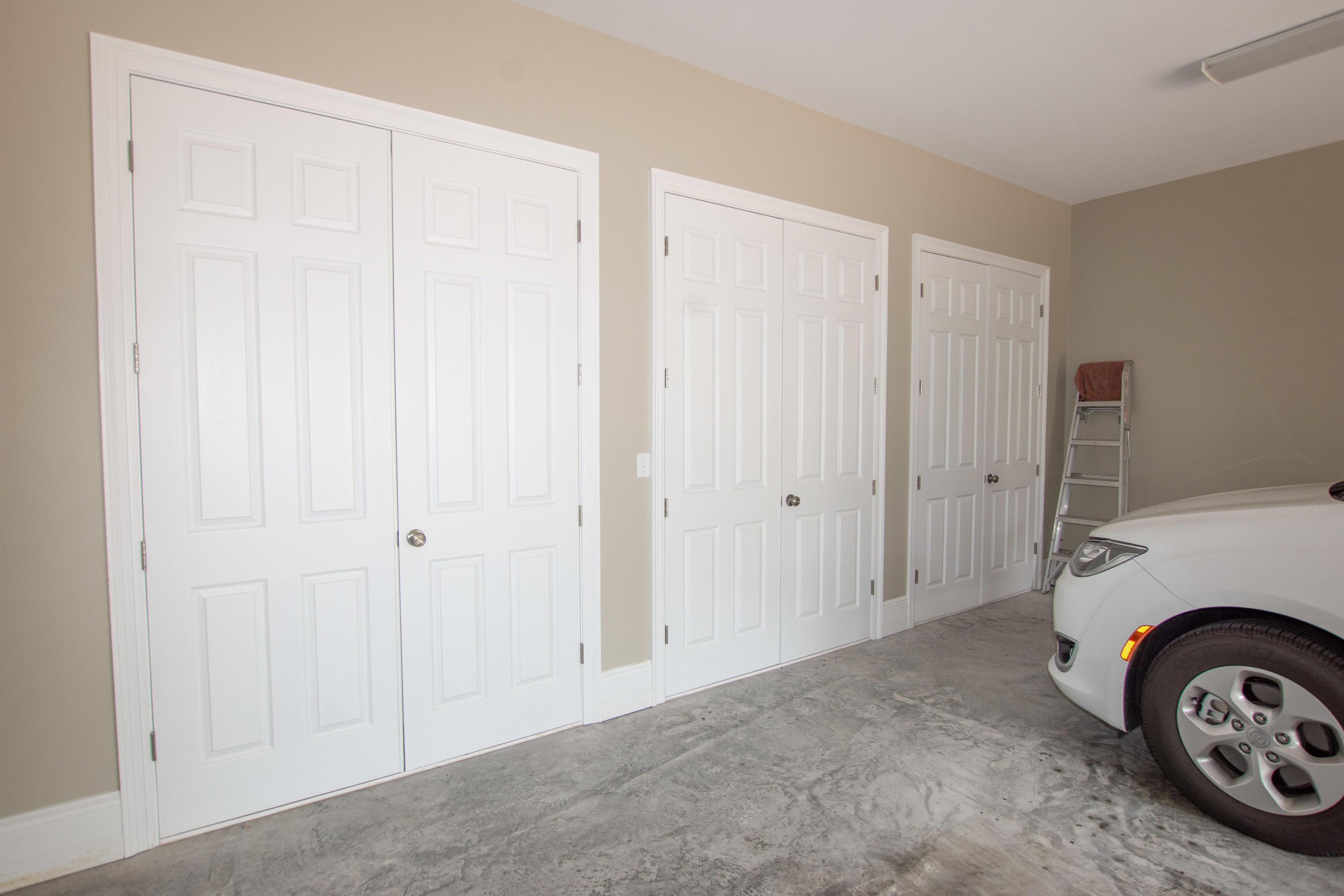 INDIAN BAYOU UNIT 4 - Residential