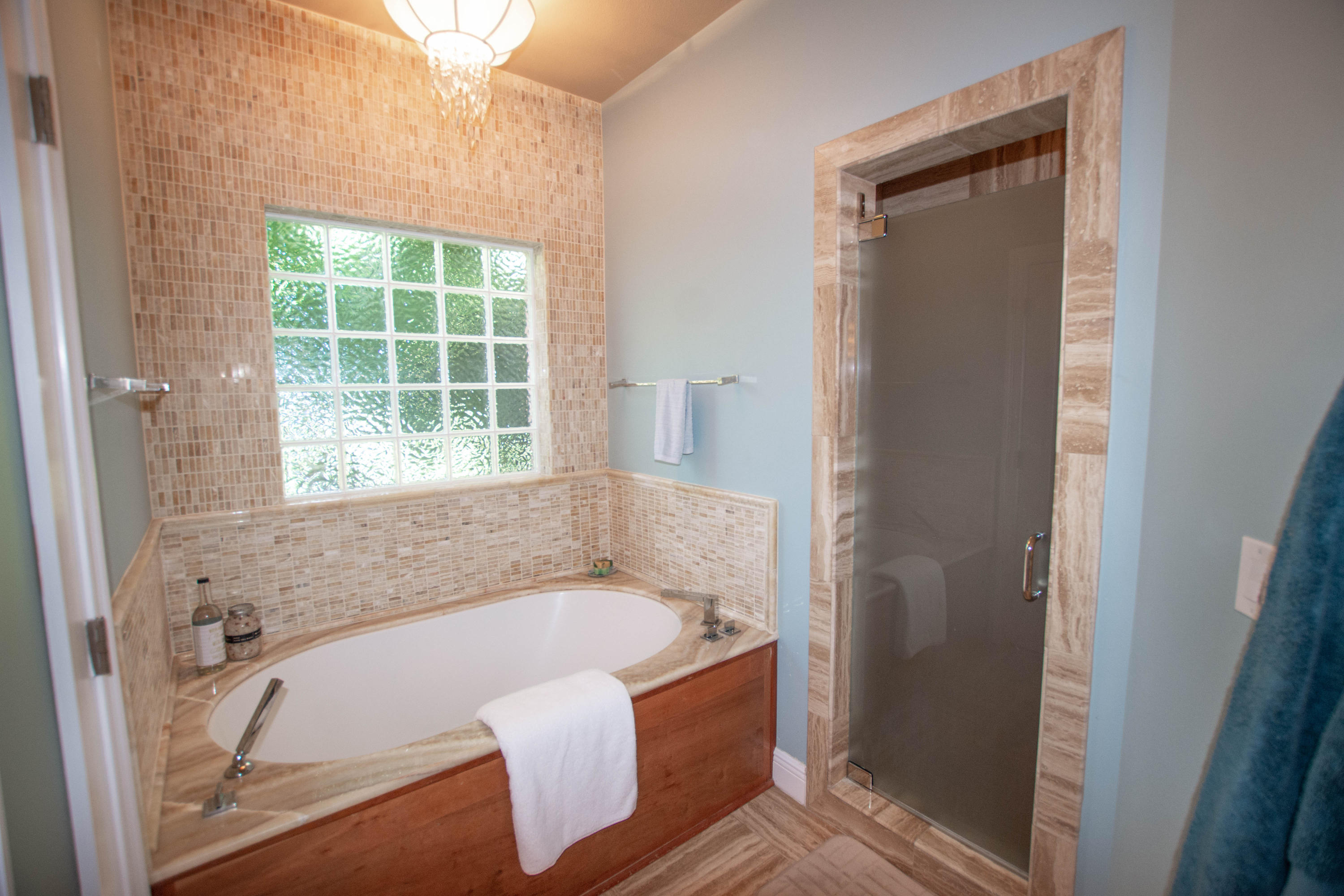 INDIAN BAYOU UNIT 4 - Residential