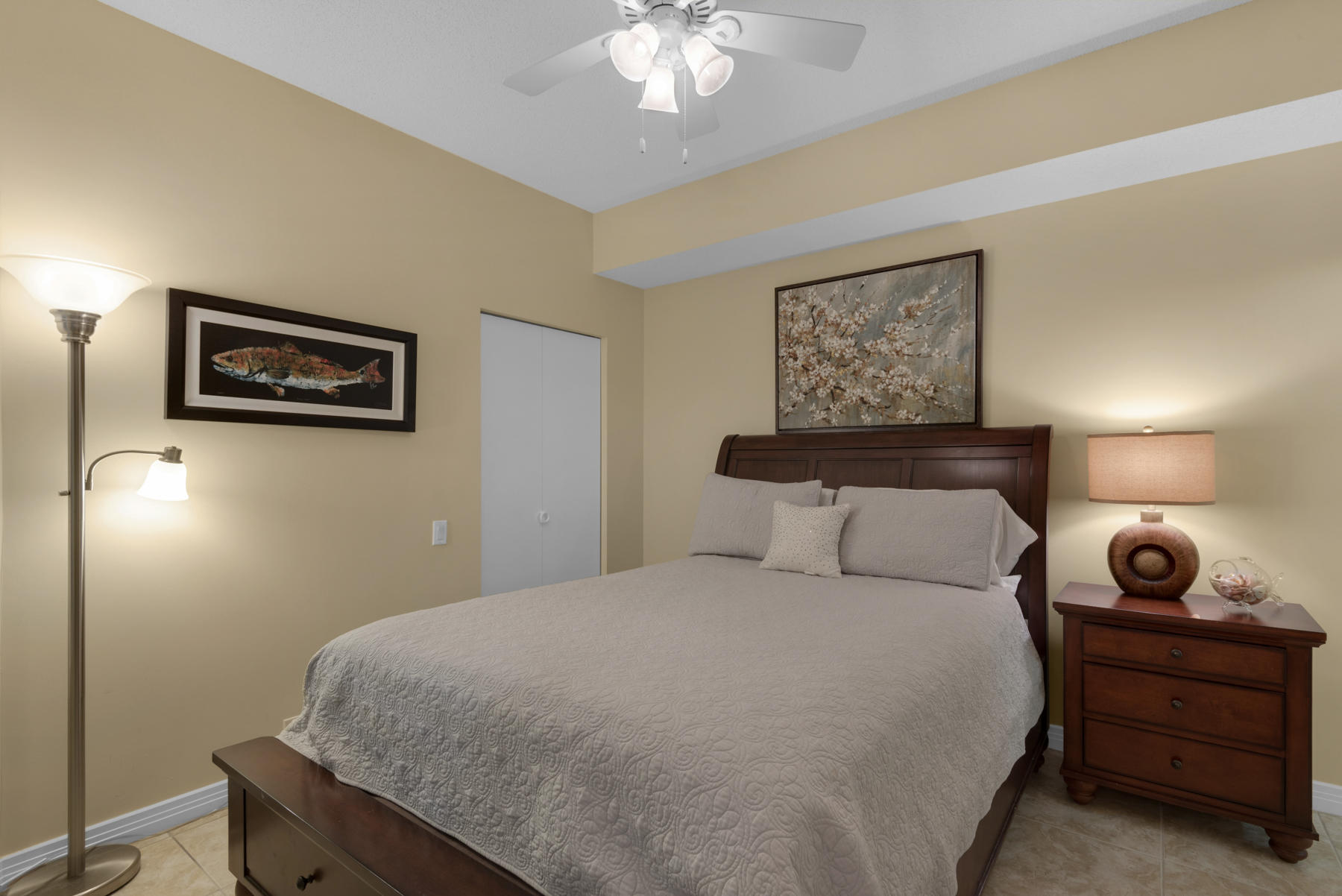 BEACH COLONY WEST CONDO - Residential