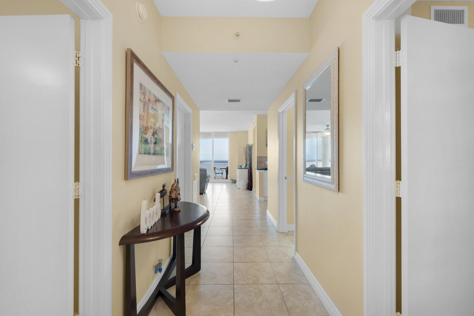 BEACH COLONY WEST CONDO - Residential