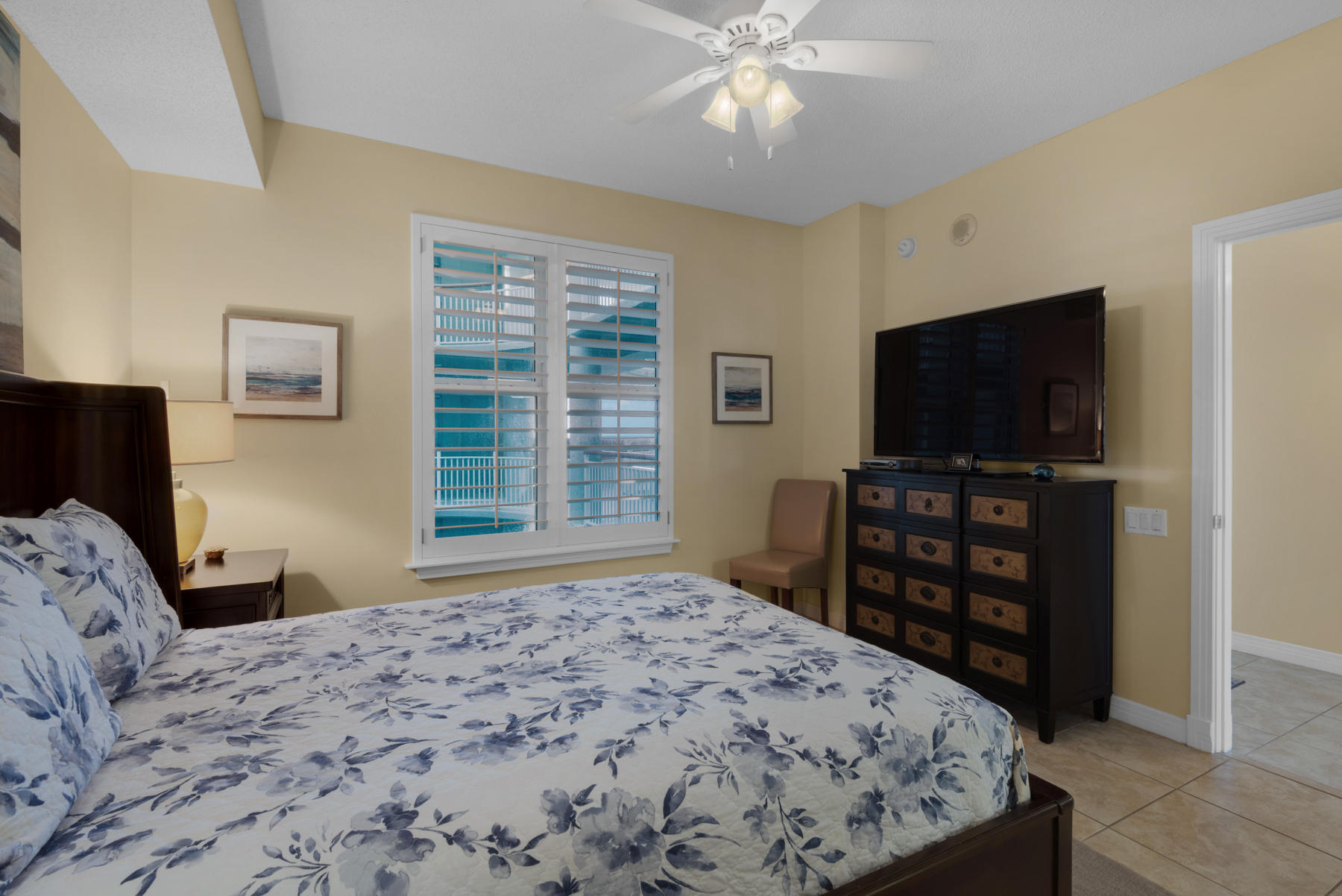 BEACH COLONY WEST CONDO - Residential