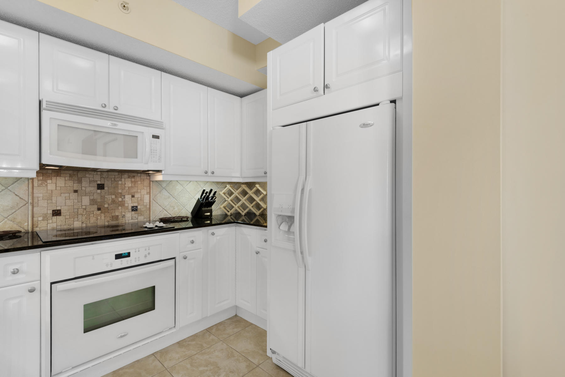 BEACH COLONY WEST CONDO - Residential