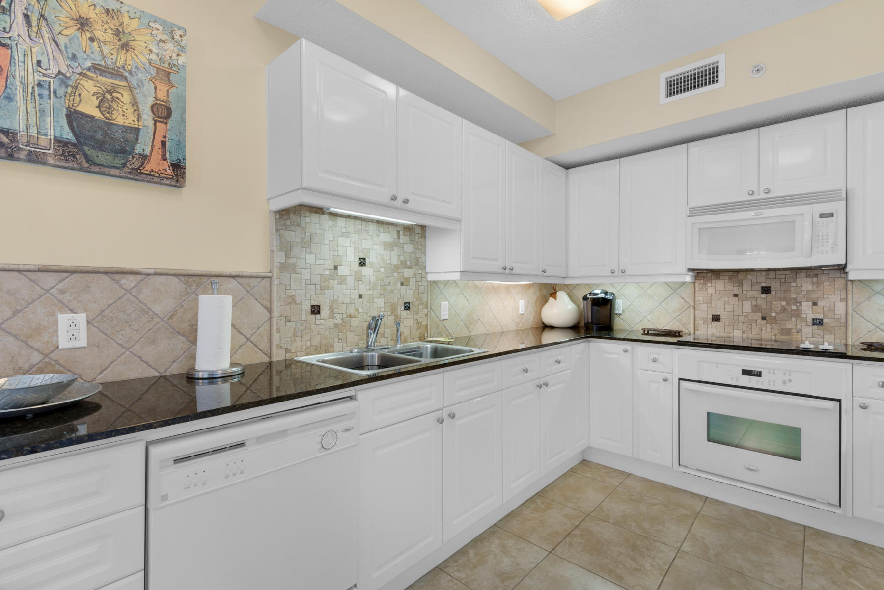 BEACH COLONY WEST CONDO - Residential